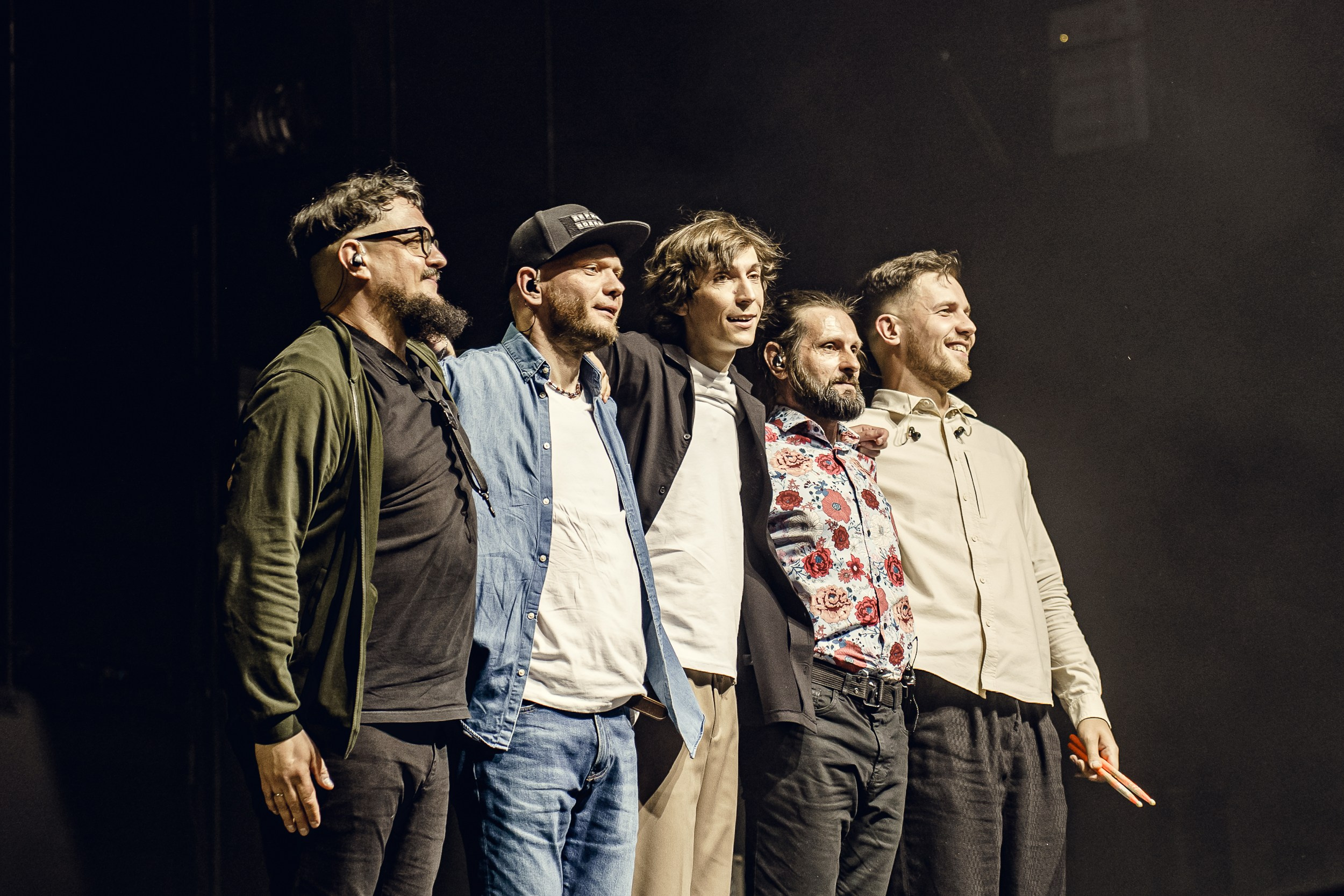 Дайте танк (!). Концертный и портретный фотограф Москва и Санкт-Петербург