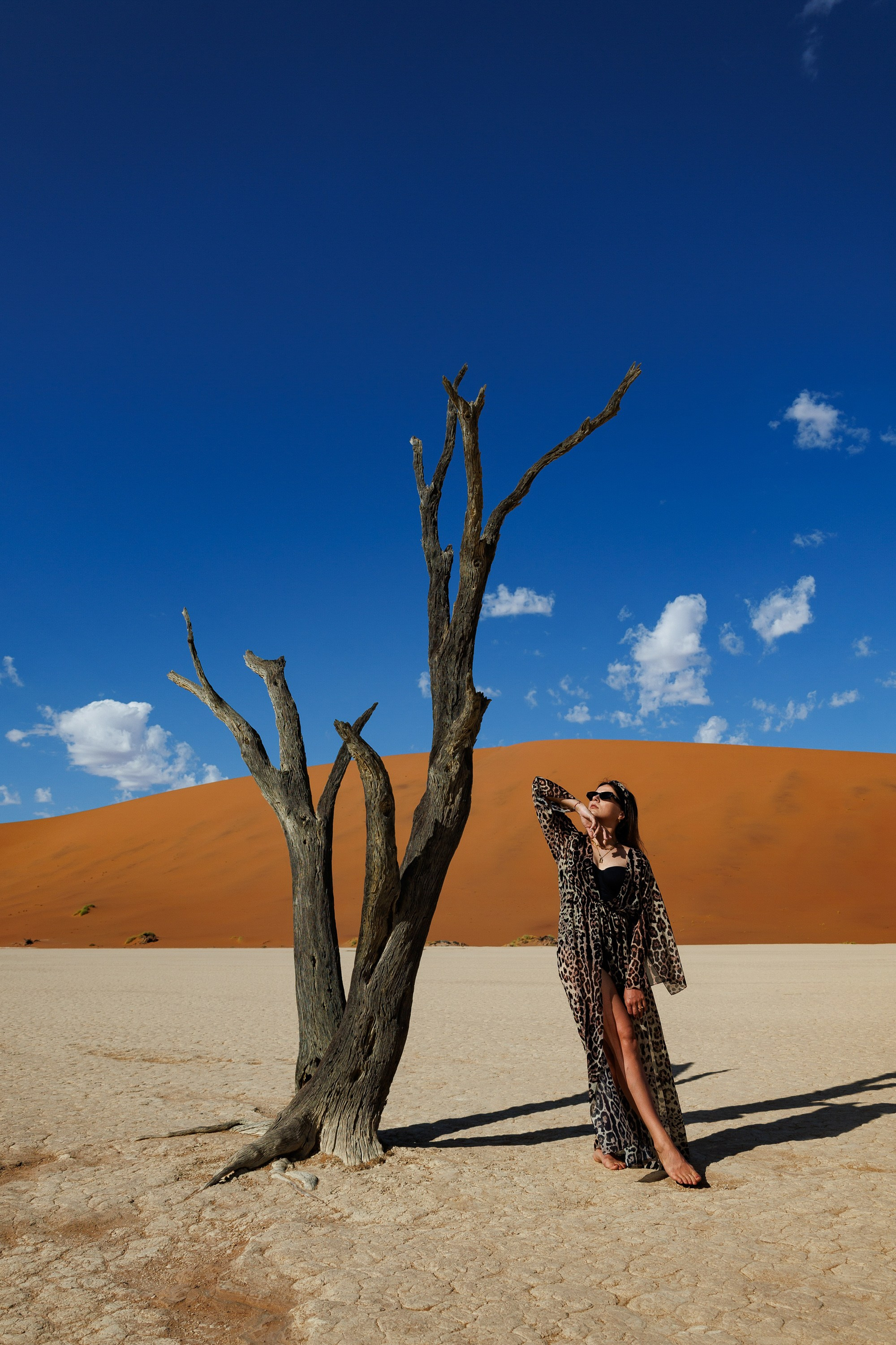 НАМИБИЯ. Роадтрип