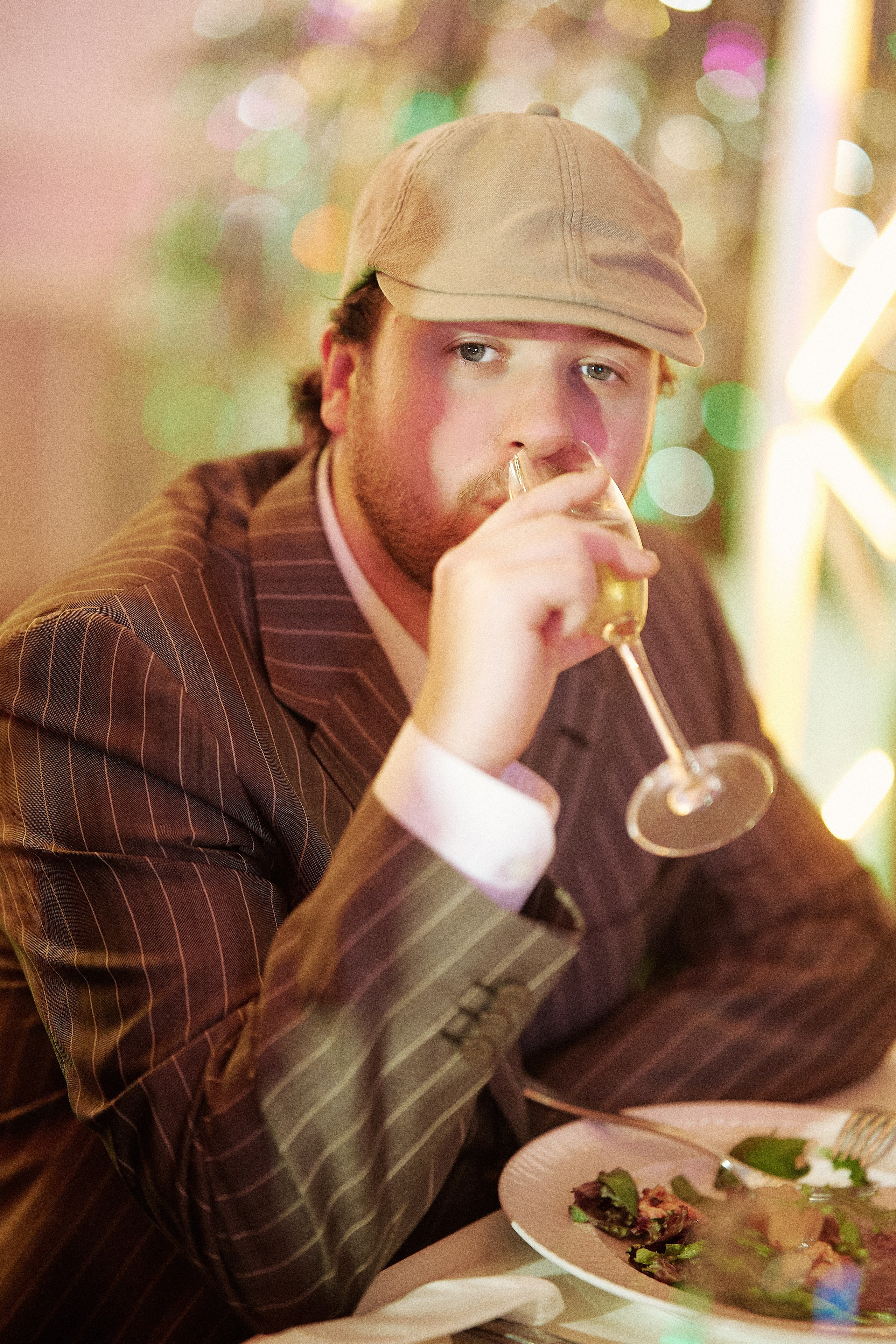 Новый год в СССР. Свадебный фотограф Минск РБ