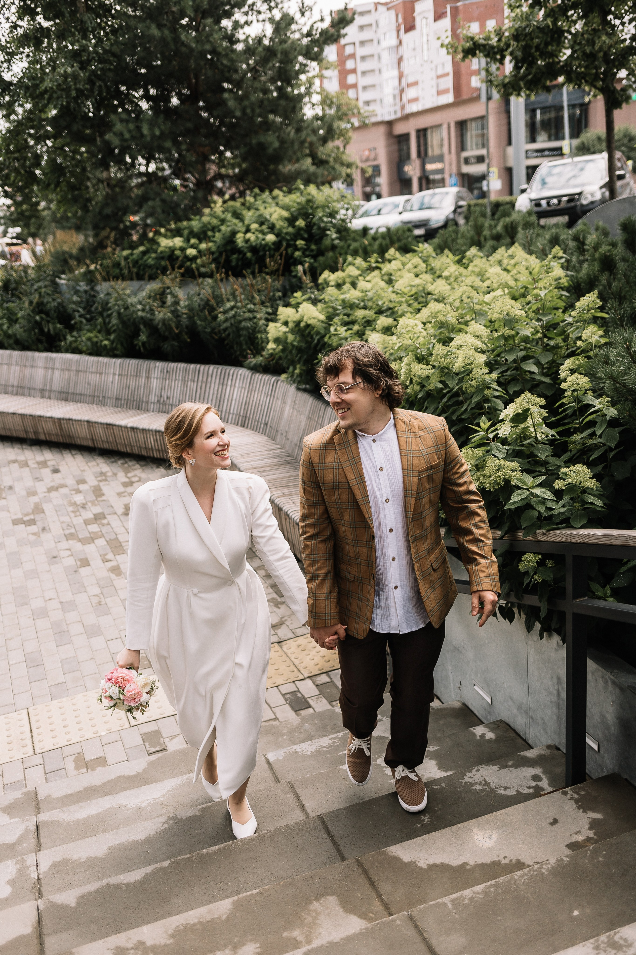 Михаил и Наталья/2024. Свадебный и семейный фотограф в Екатеринбурге