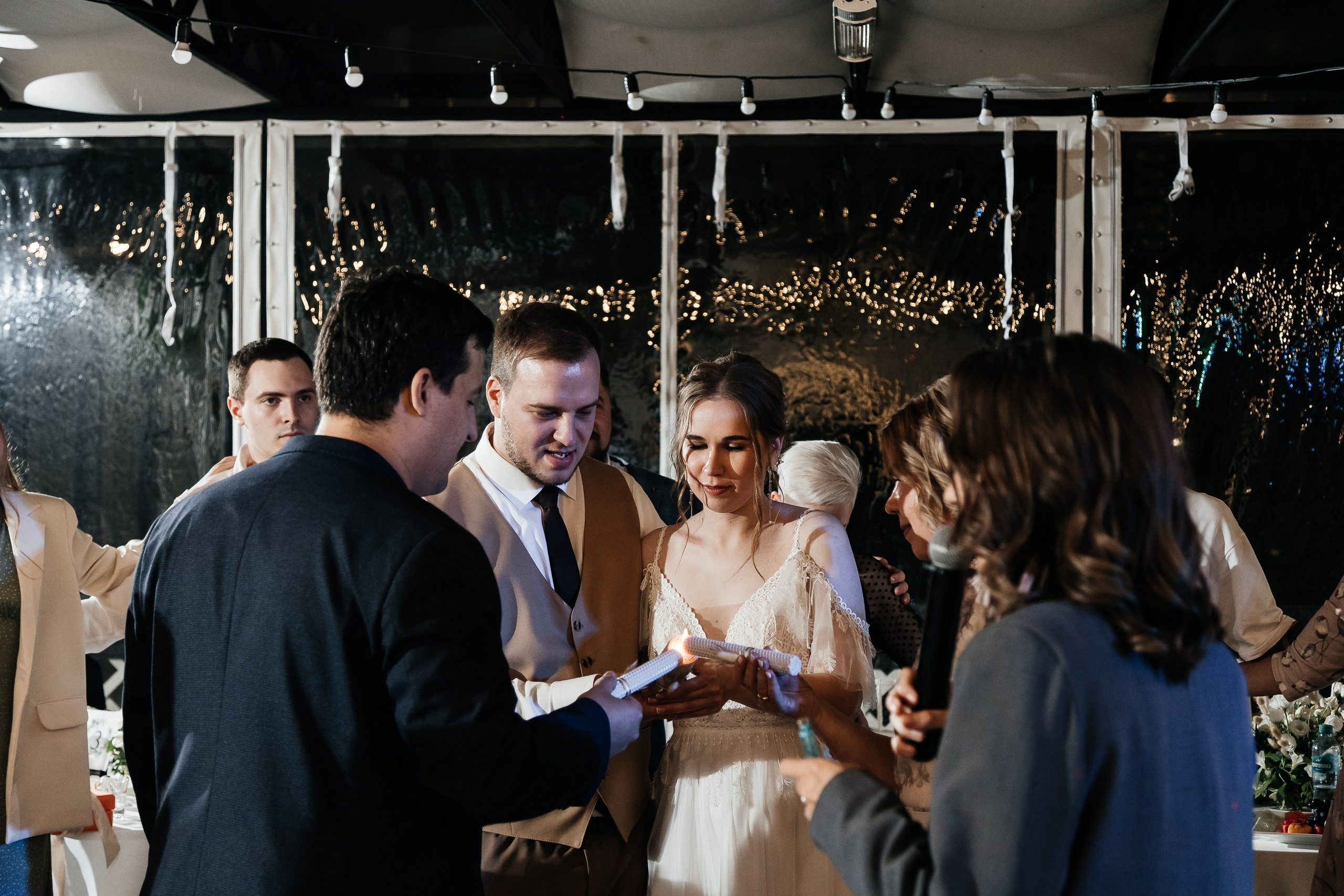 Сергей и Анастасия/2024. Свадебный и семейный фотограф в Екатеринбурге