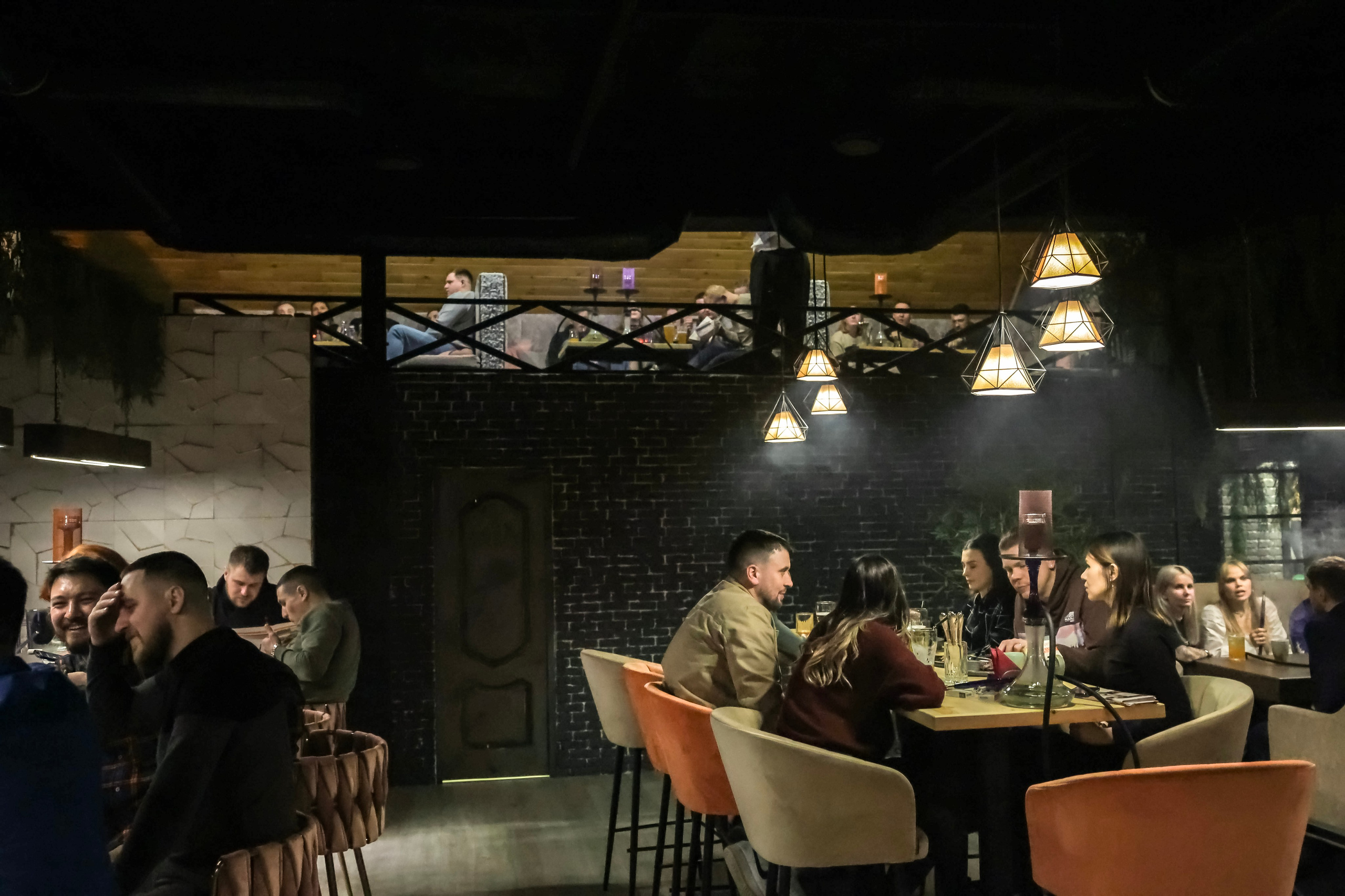 Открытие ШОТНОЙ. ШОТНАЯ бар вдохновения в Магадане