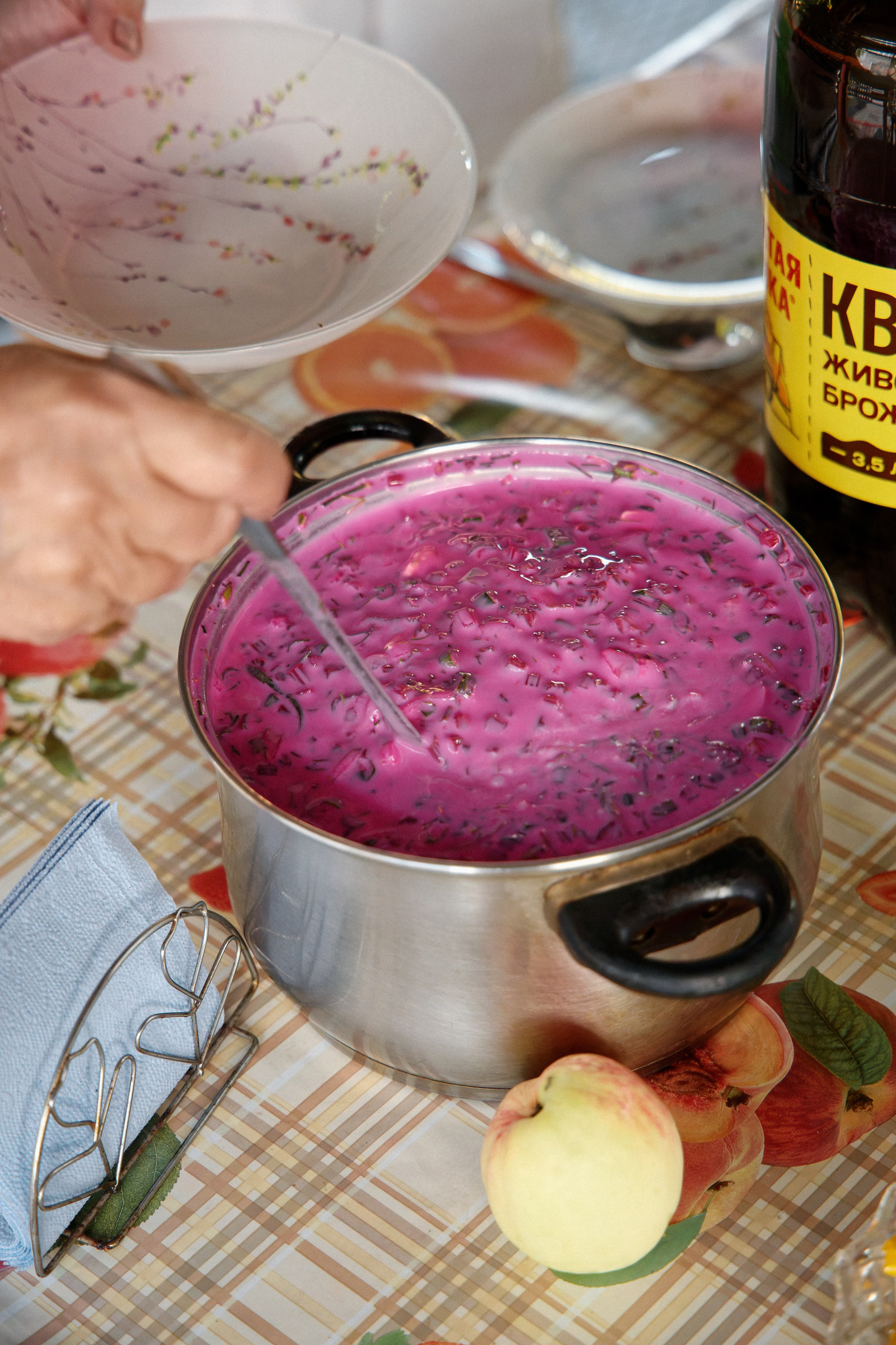 Семья Даниловых. Семейный фотограф — Макс Белогрудов