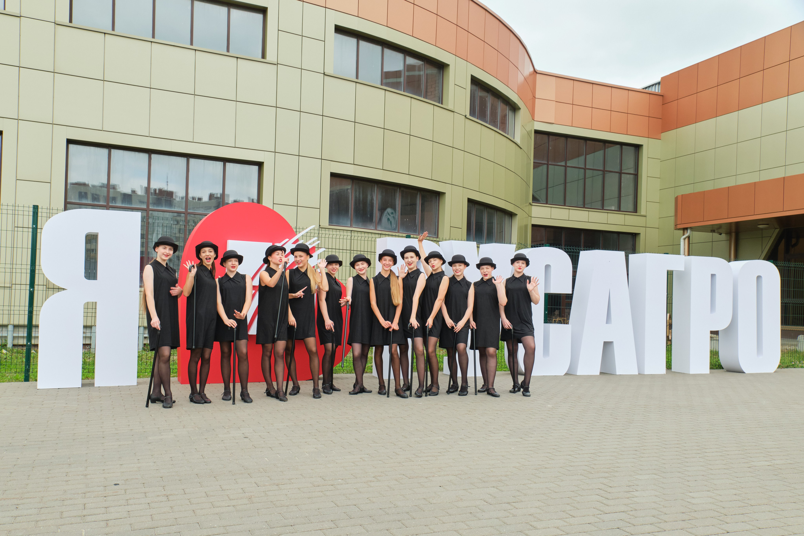 РУСАГРО. Организация фото/видео съемки, Москва