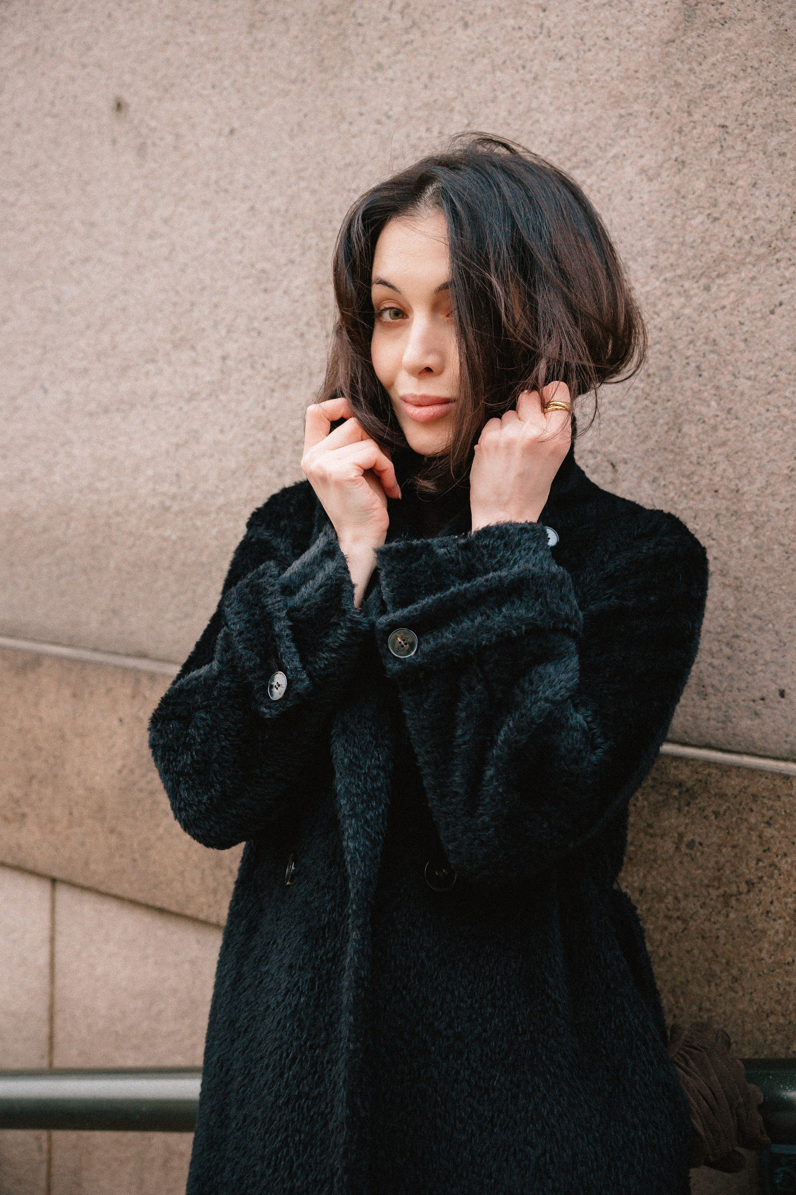 ОЛЯ. Я фотограф из Москвы к Вашим услугам