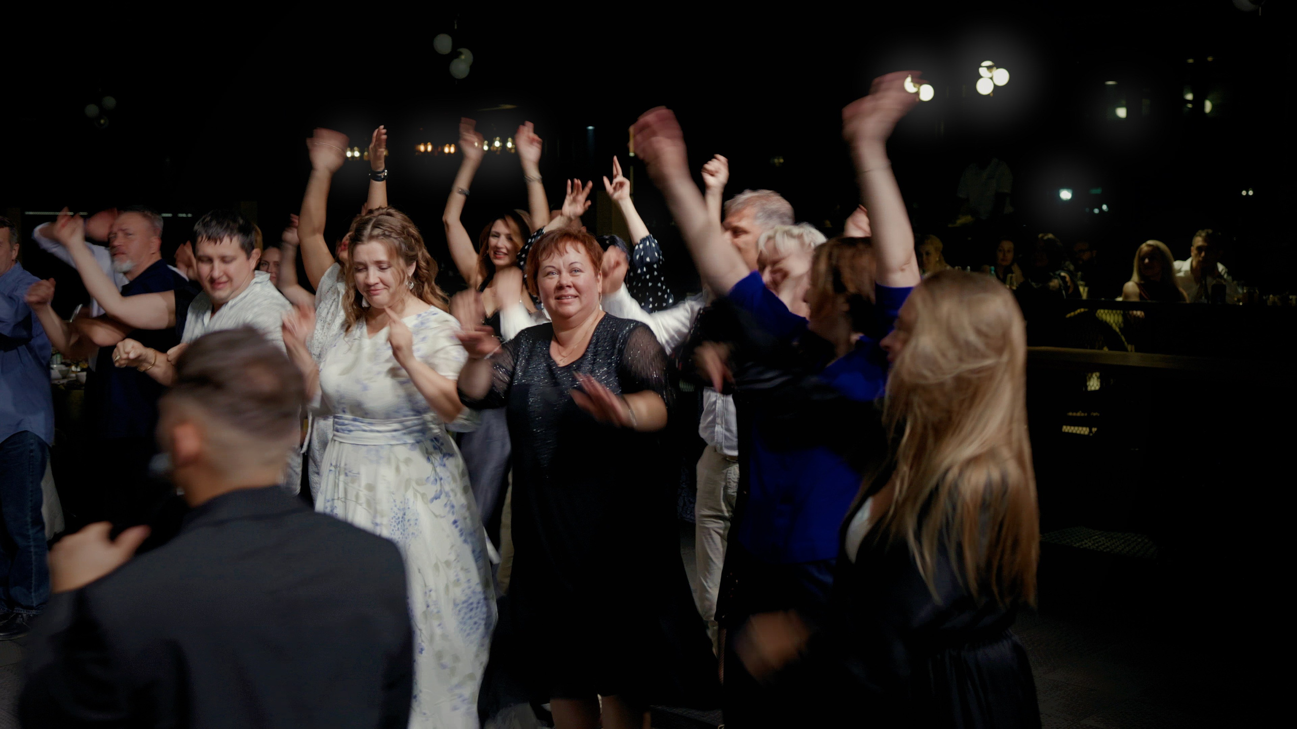 Выпускной в лицее № 2. Видеограф Павел Борисов | Москва | СПБ | Брянск