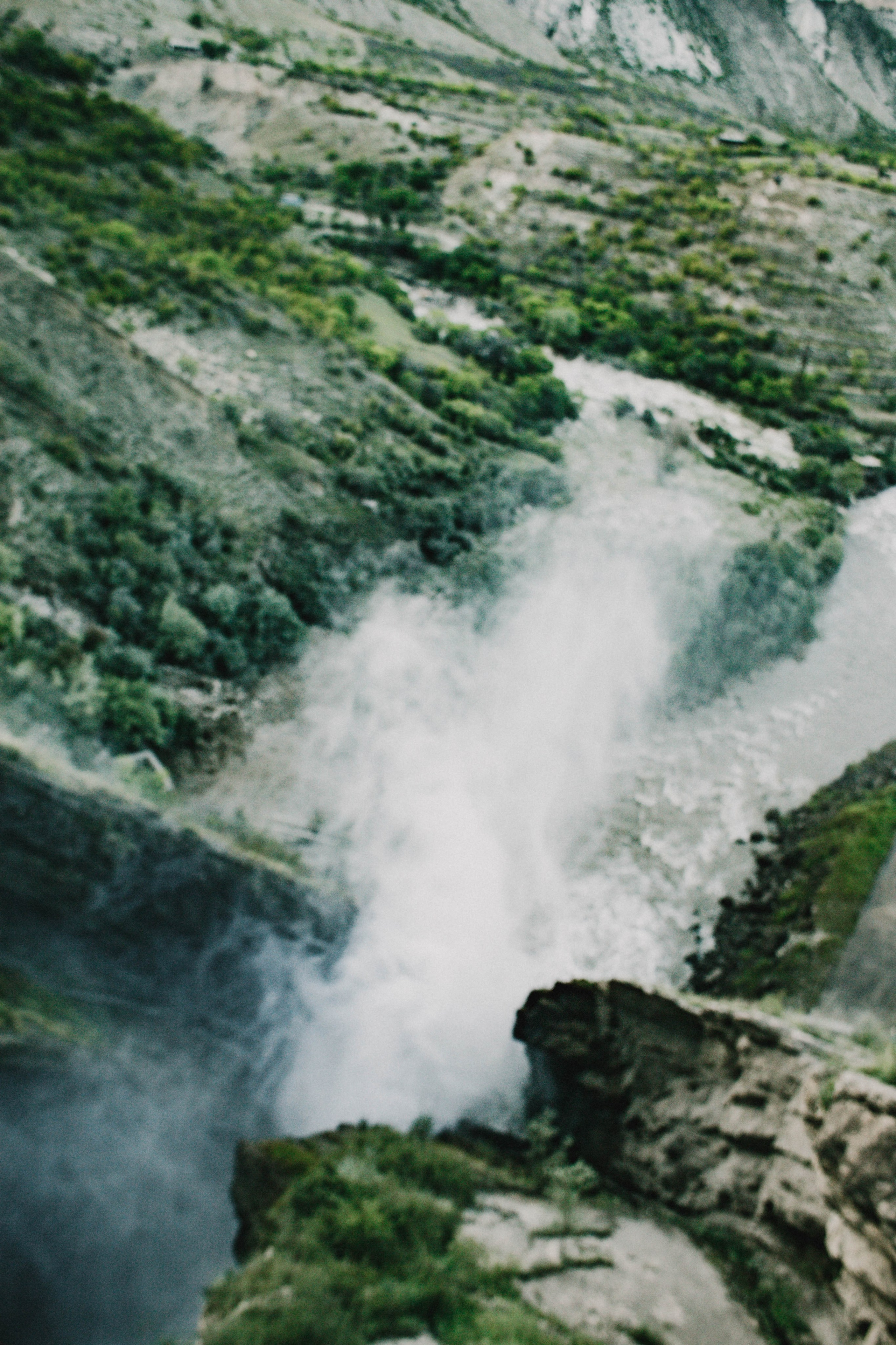 Дагестан. Чечня. 2024. Фотограф в Нижнем Новгороде