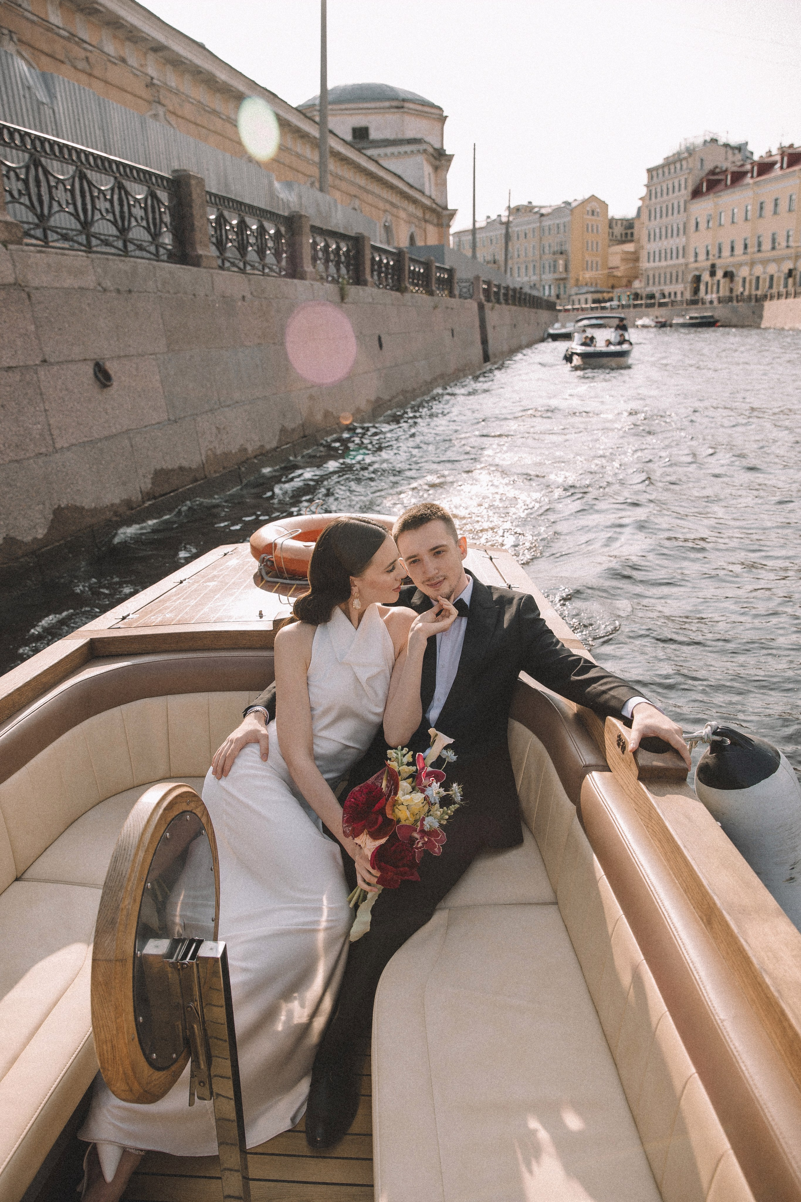 Валерия и Егор. Фотограф Санкт-Петербург/Гомель Виктория Петрова