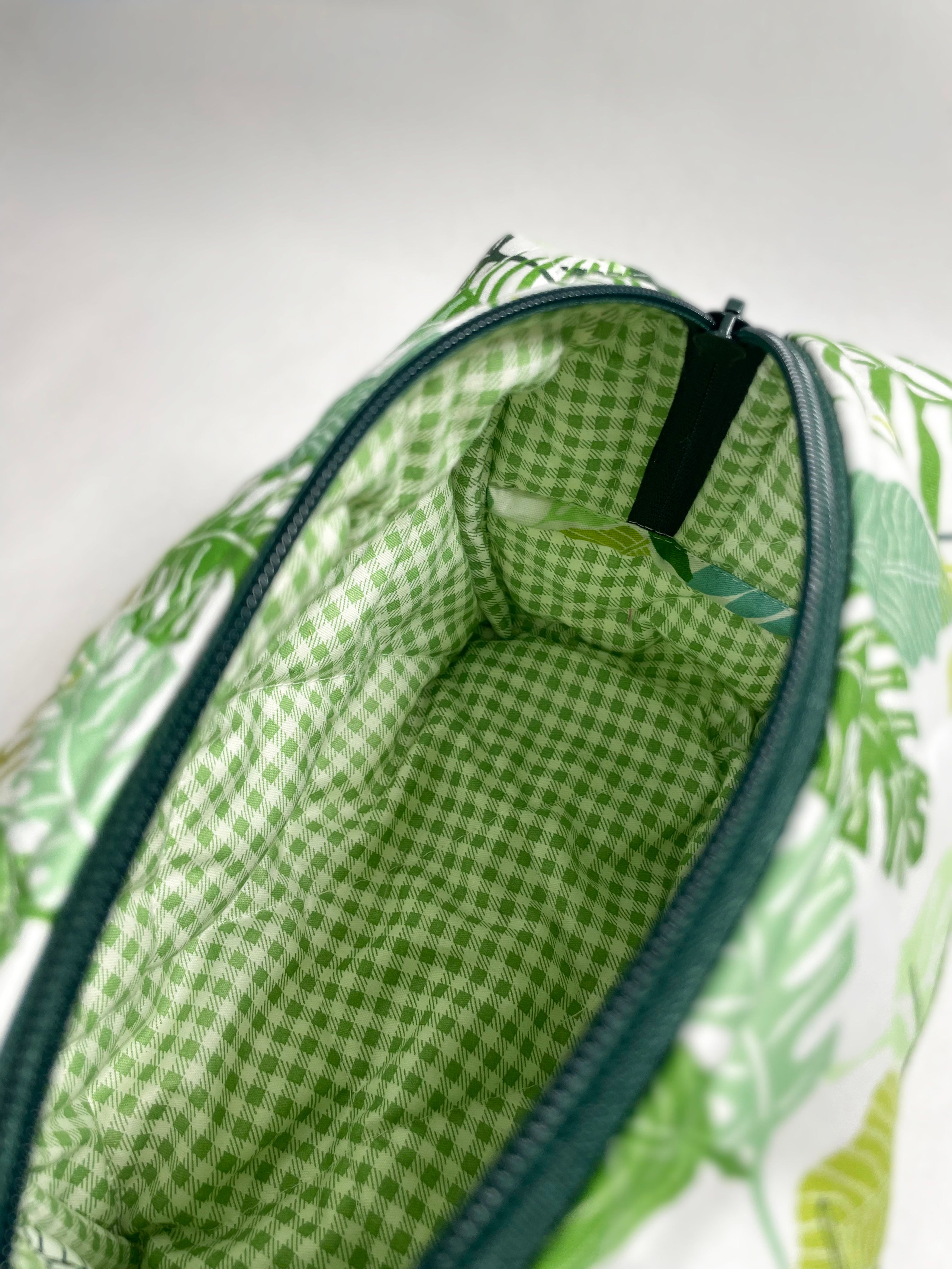 № 018. Косметички ручной работы СПб