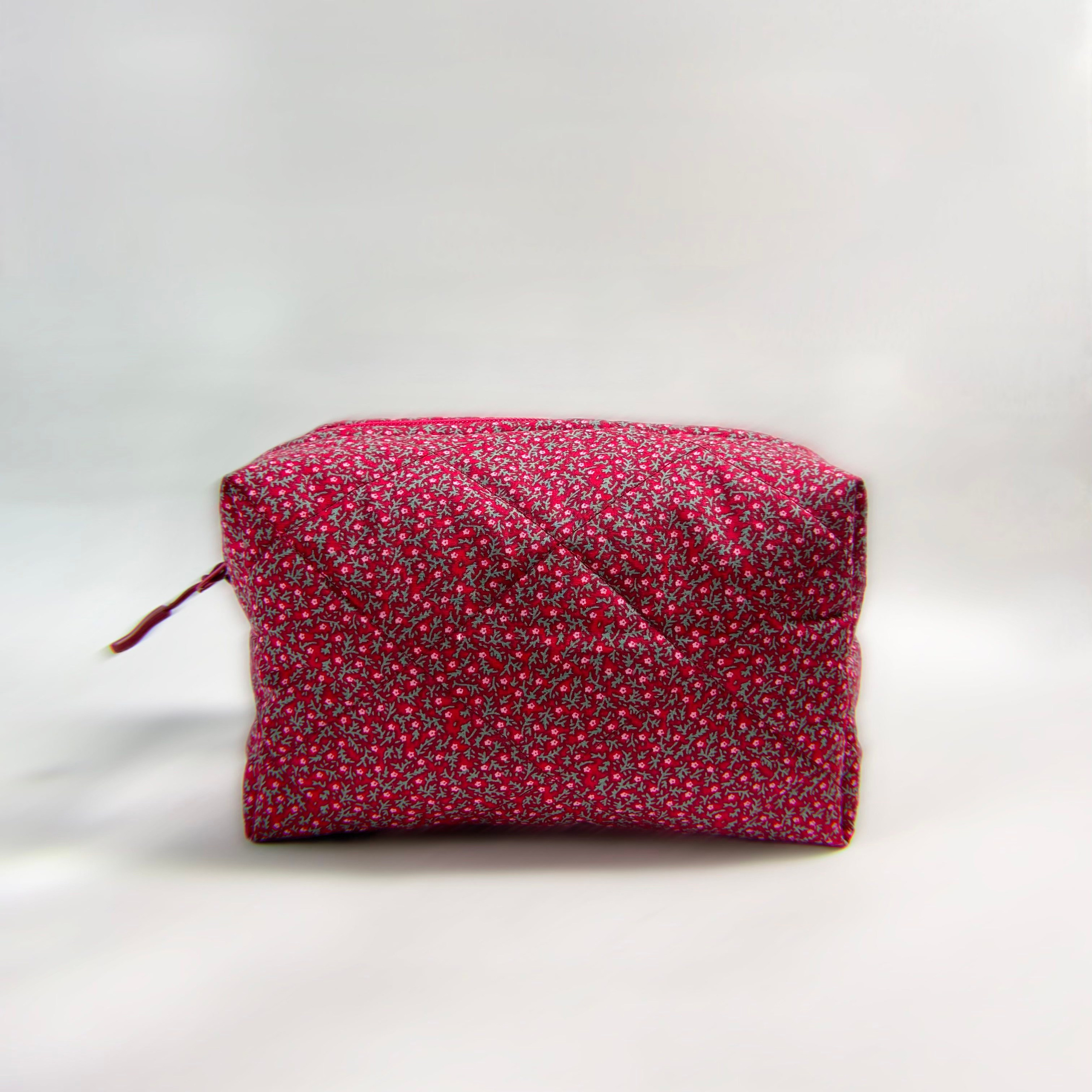 № 014. Косметички ручной работы СПб