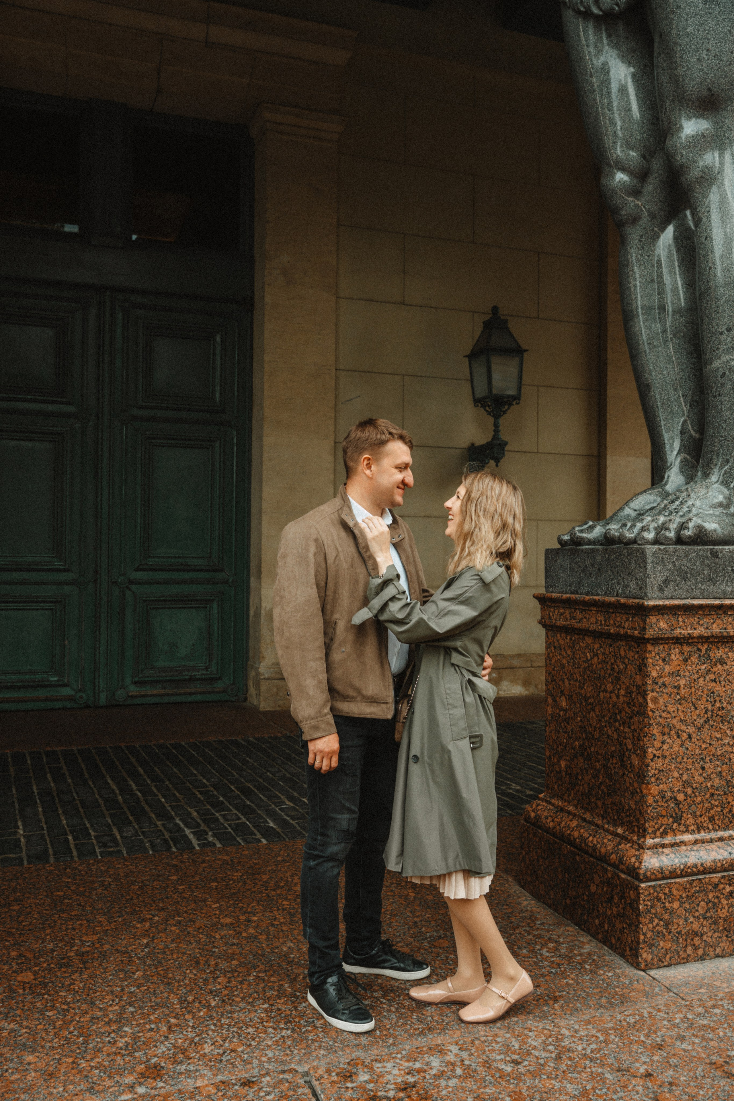 O & A. Фотограф Санкт-Петербург/Гомель Виктория Петрова