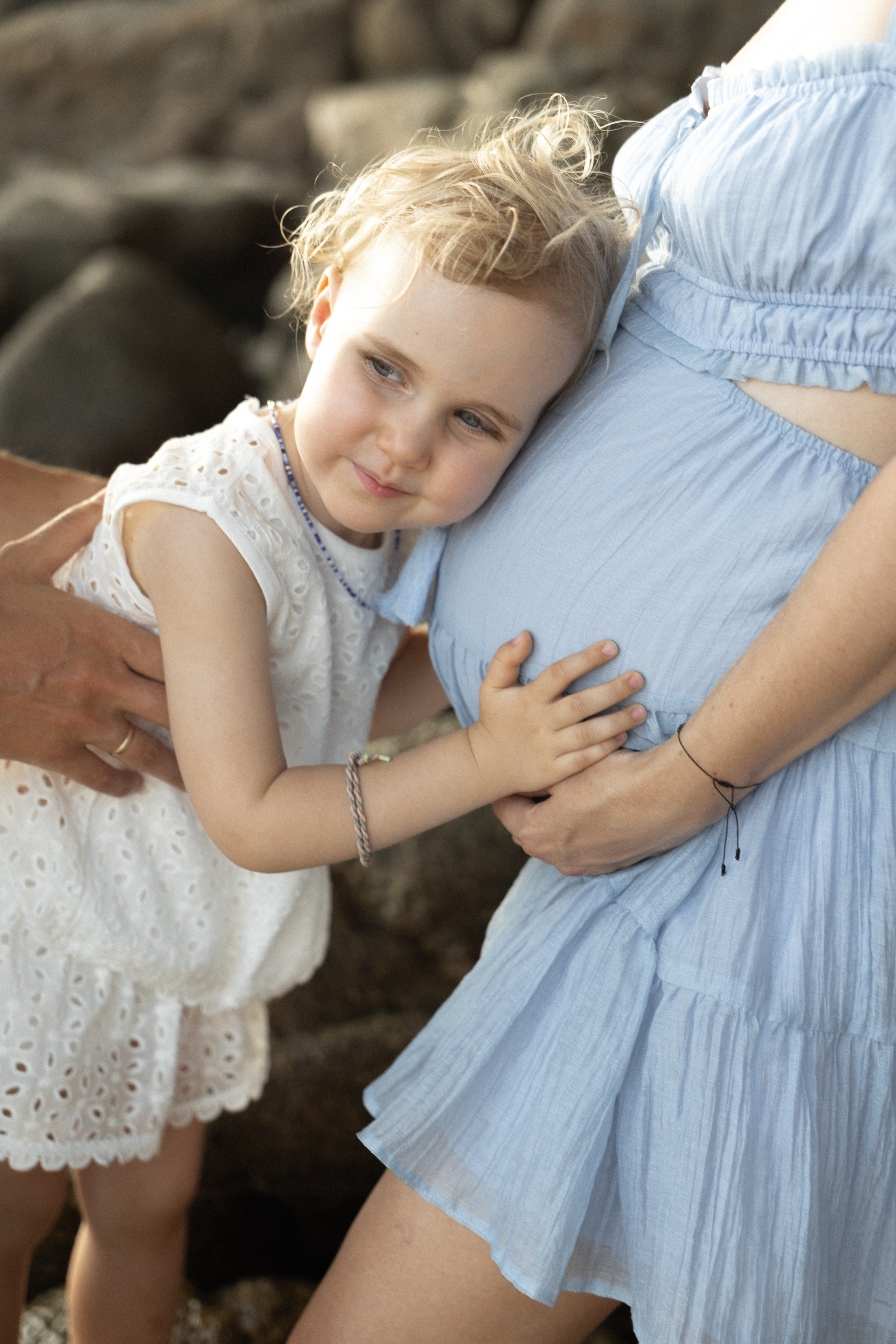 Про семью. Семейный фотограф в Москве
