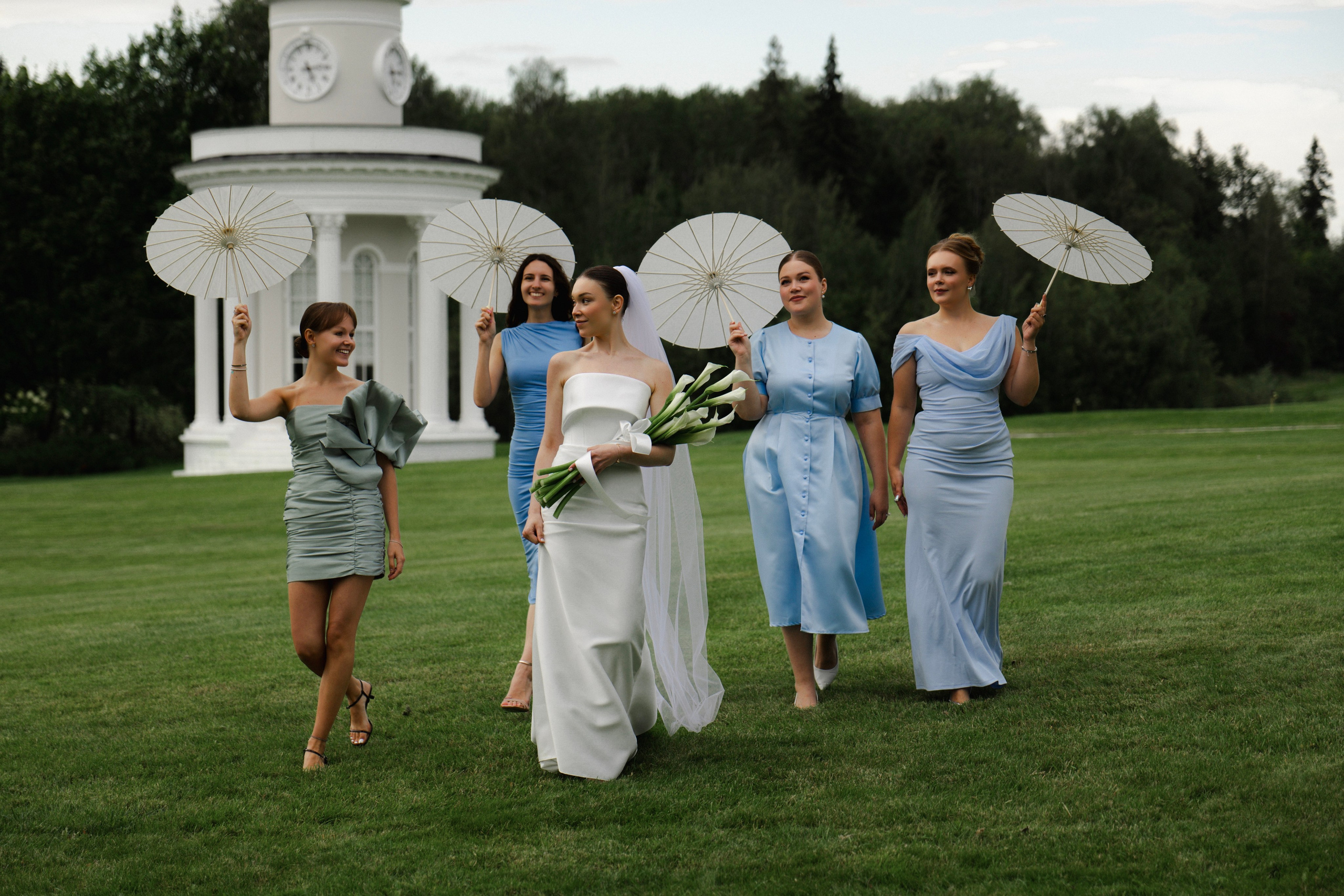 Про любовь. Семейный фотограф в Москве