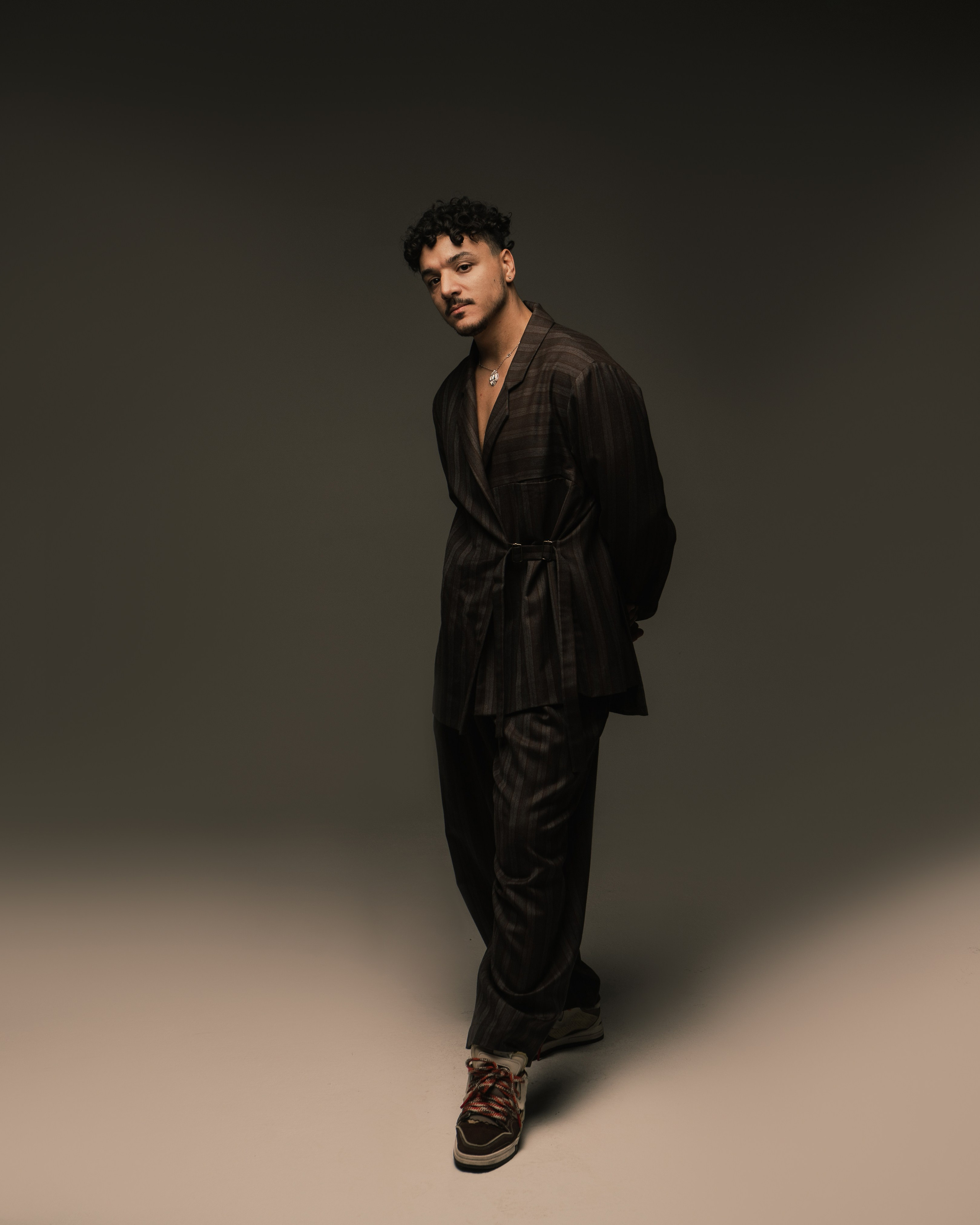 MALE. Фотограф Евгения Смирнова