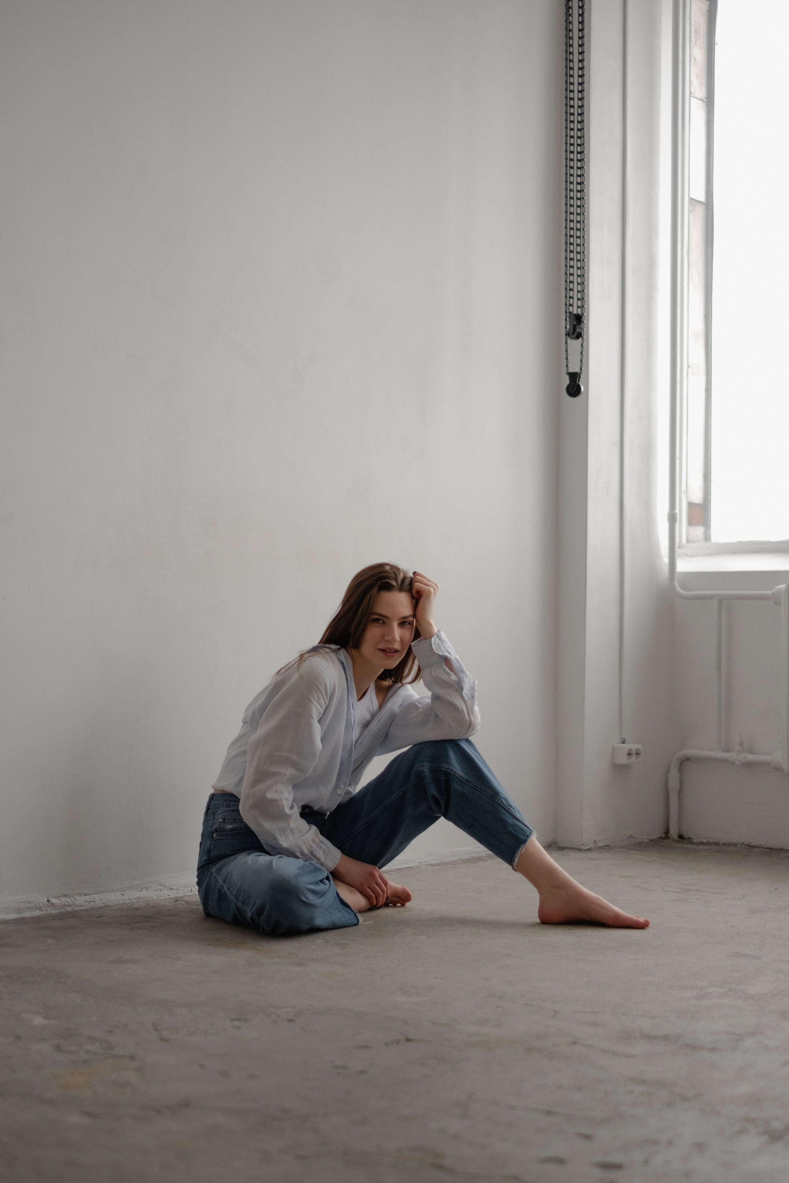 Катя. Фотограф в Новосибирске Диана Ильиных