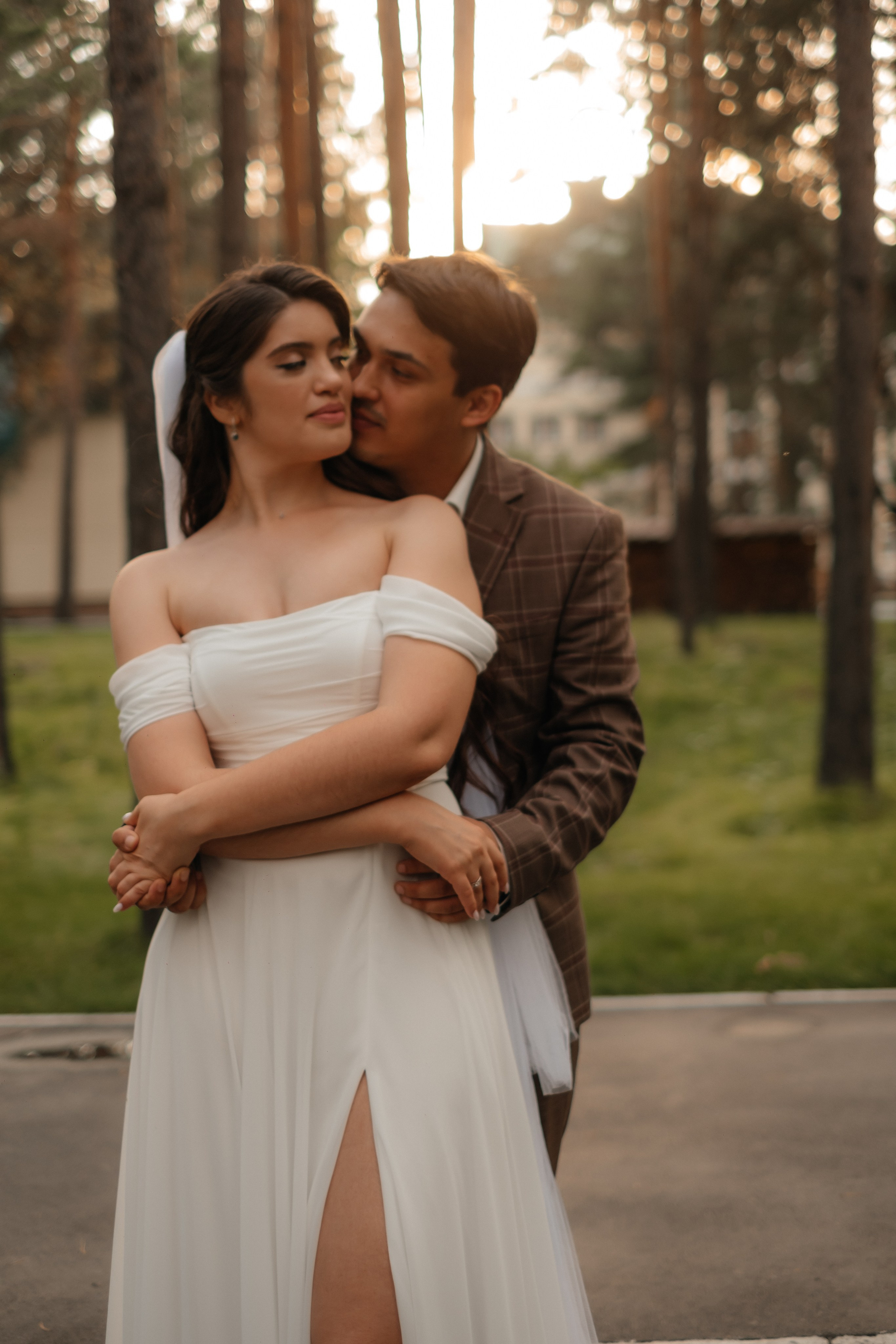 Свадьба Галины и Андрея | лавстори. Фотограф в Новосибирске Диана Ильиных