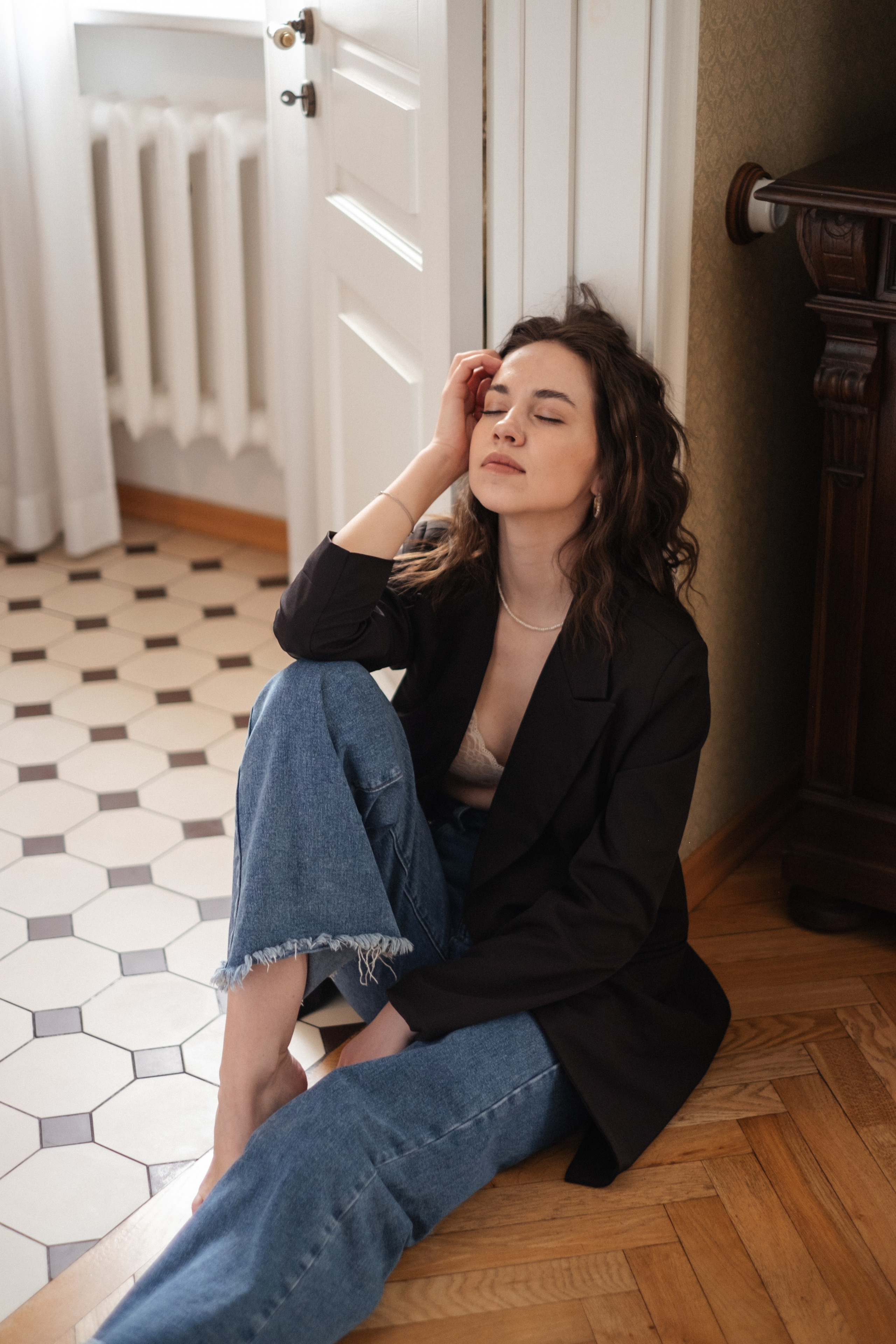 Даша. Фотограф в Новосибирске Диана Ильиных