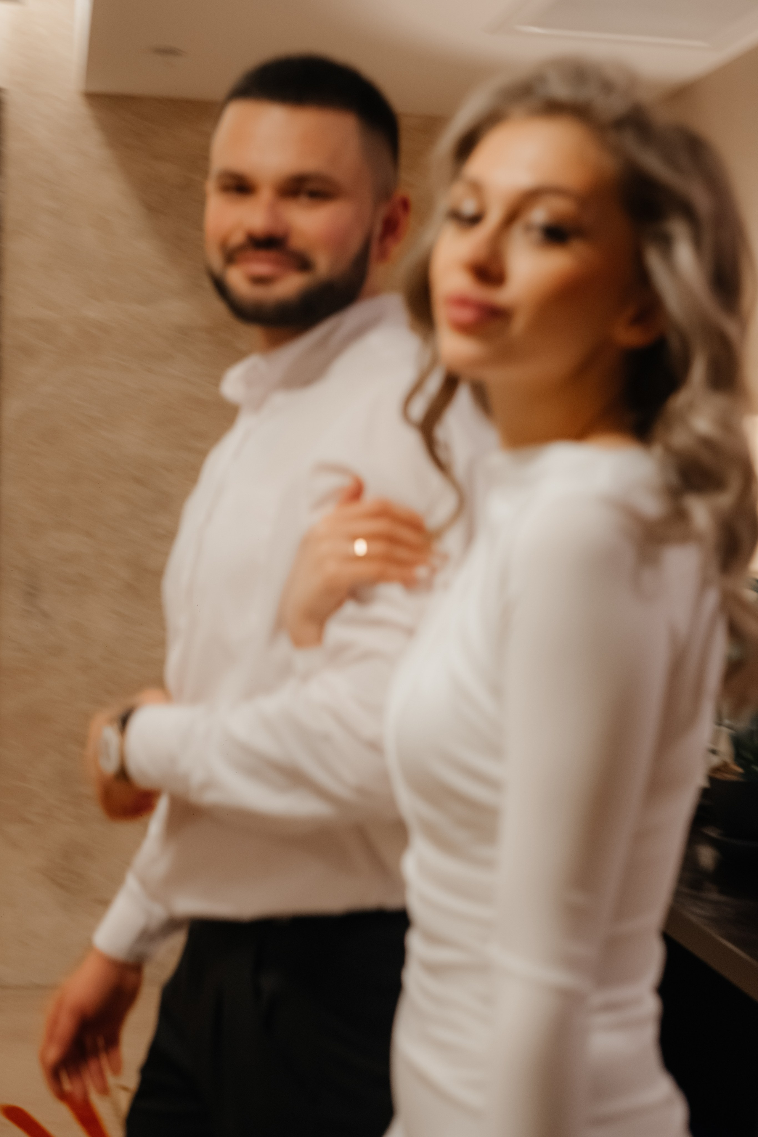 Роспись Марии и Исмета | ЗАГС Центральный. Фотограф в Новосибирске Диана Ильиных