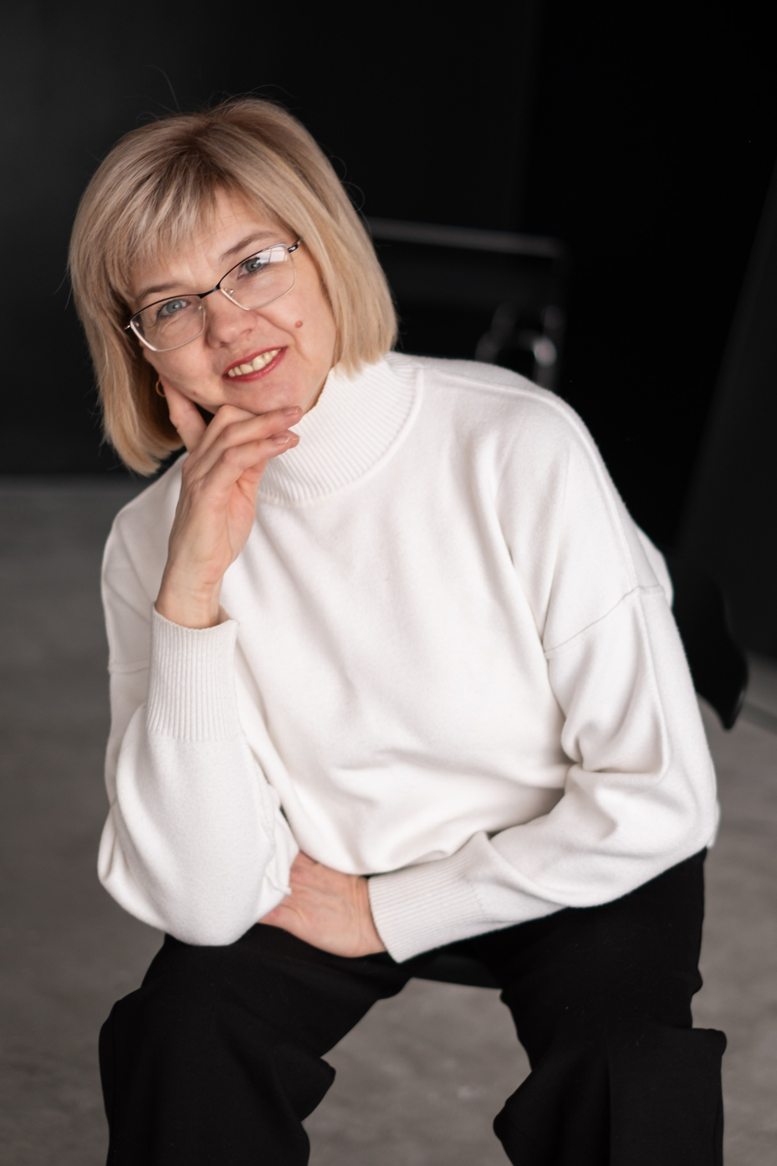 Наталья и Оля | мама и дочь в студии. Фотограф в Новосибирске Диана Ильиных