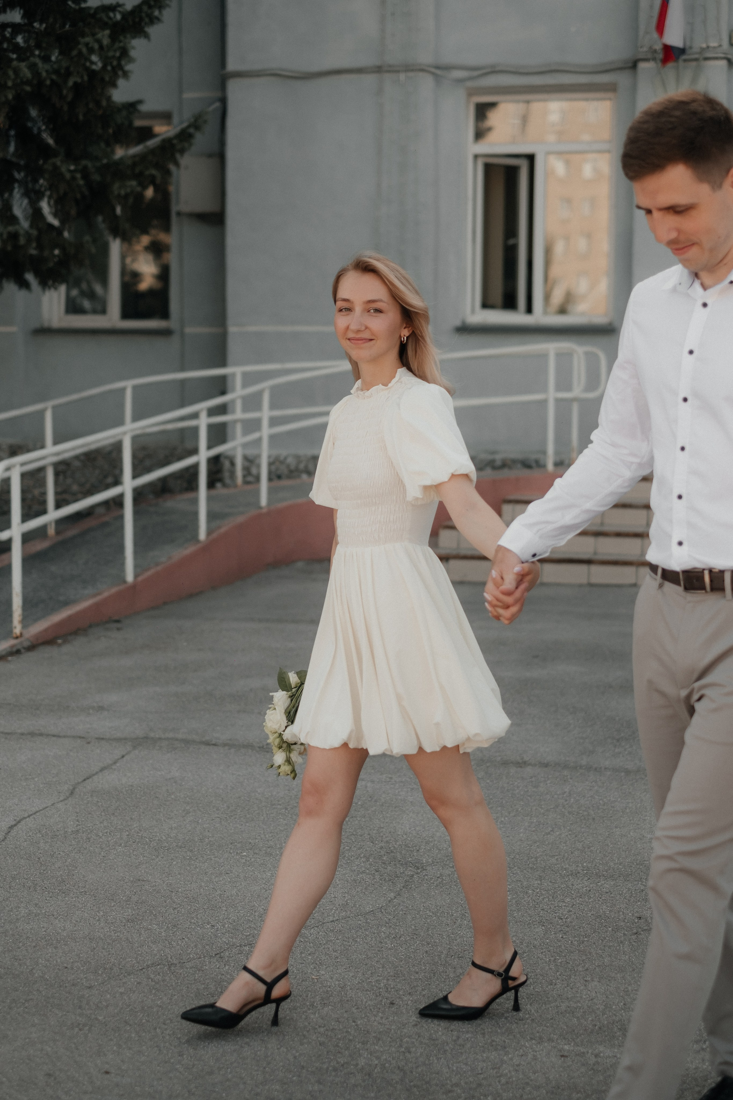 Роспись Екатерины и Сергея | ЗАГС г. Бердска. Фотограф в Новосибирске Диана Ильиных