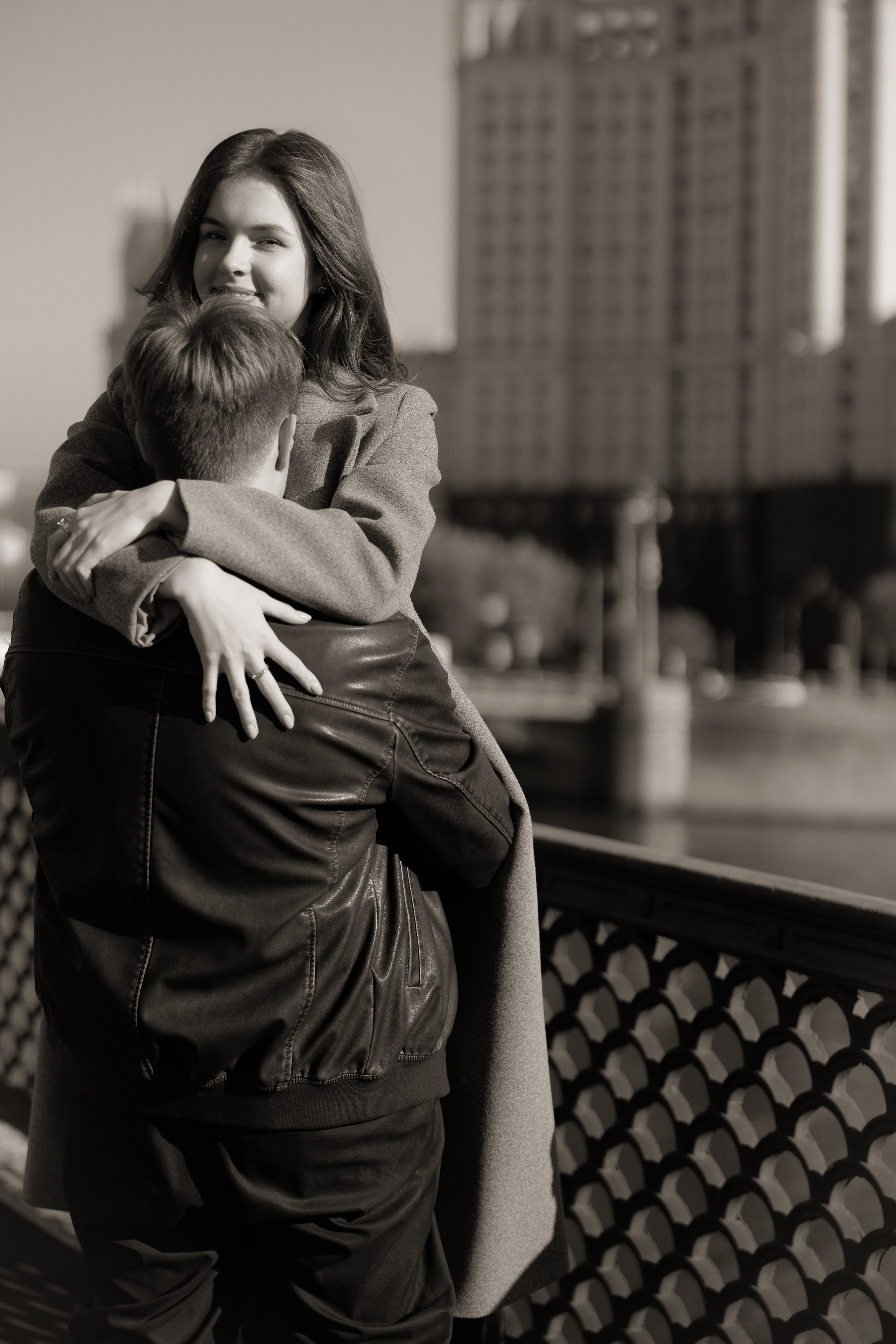 L & A. Свадебный и event-фотограф Иван Волнухин