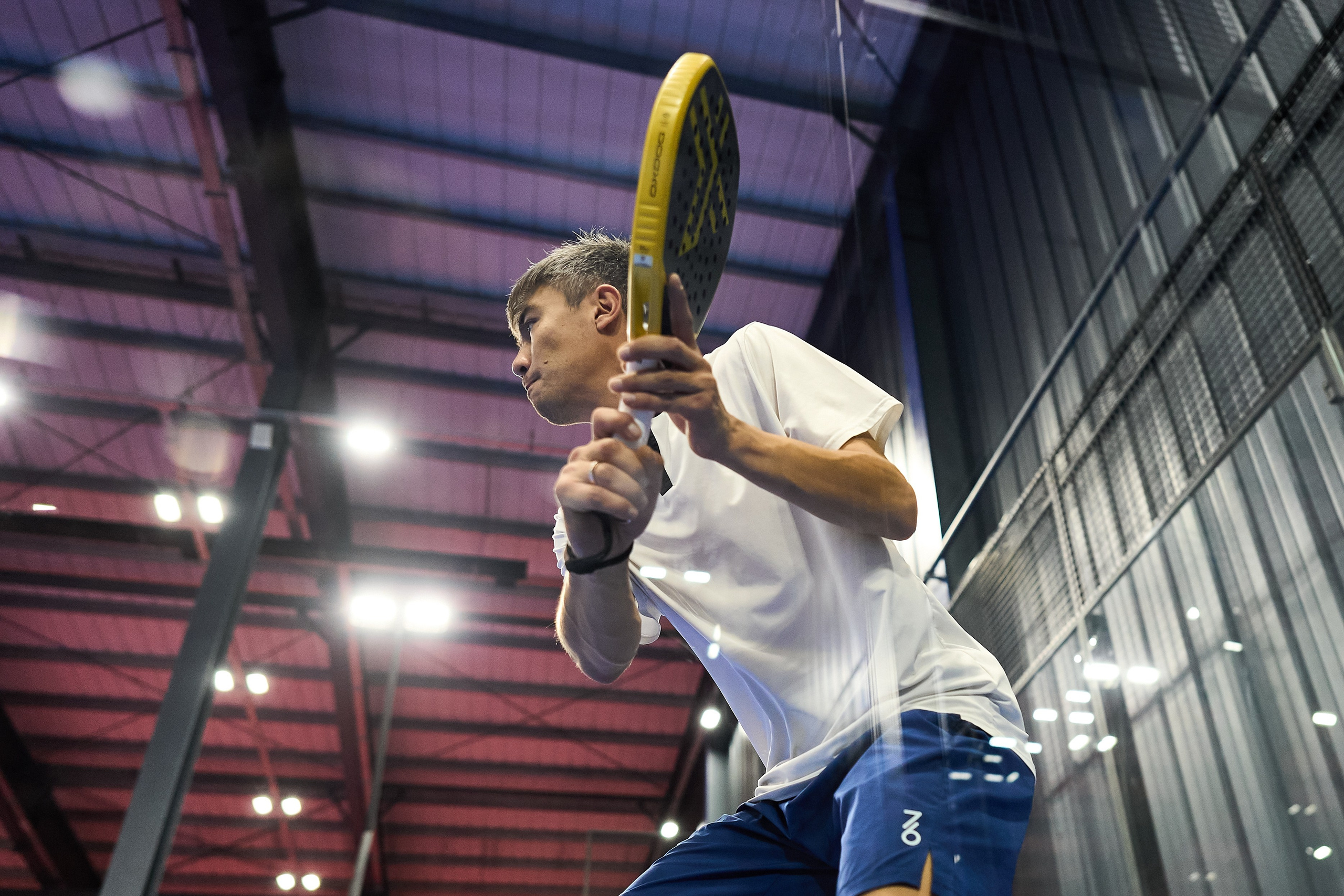PADEL FIP SILVER. Спортивный/репортажный фотограф в Алматы