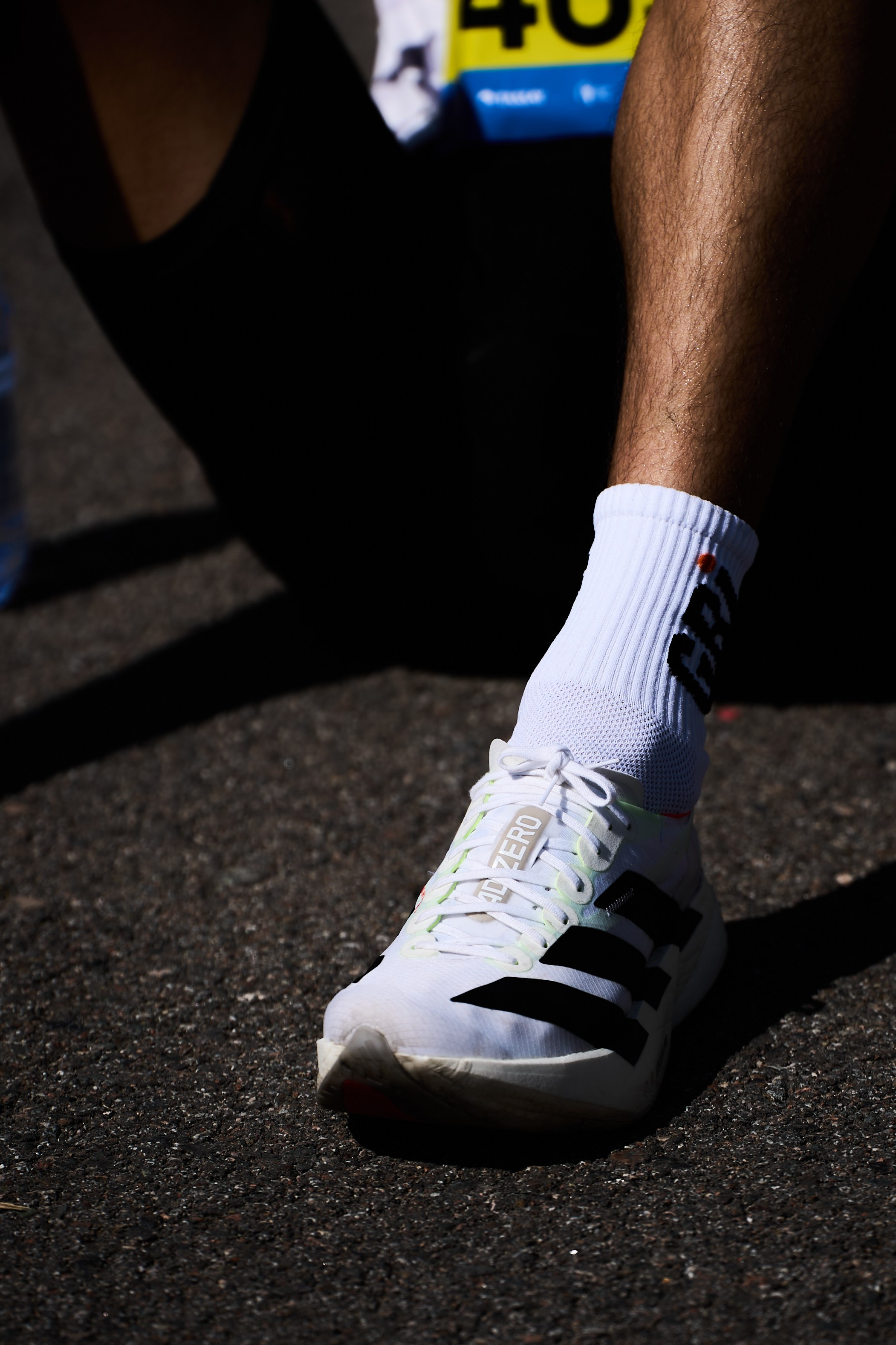 ADIDAS COPA SPEED RACE. Спортивный/репортажный фотограф в Алматы