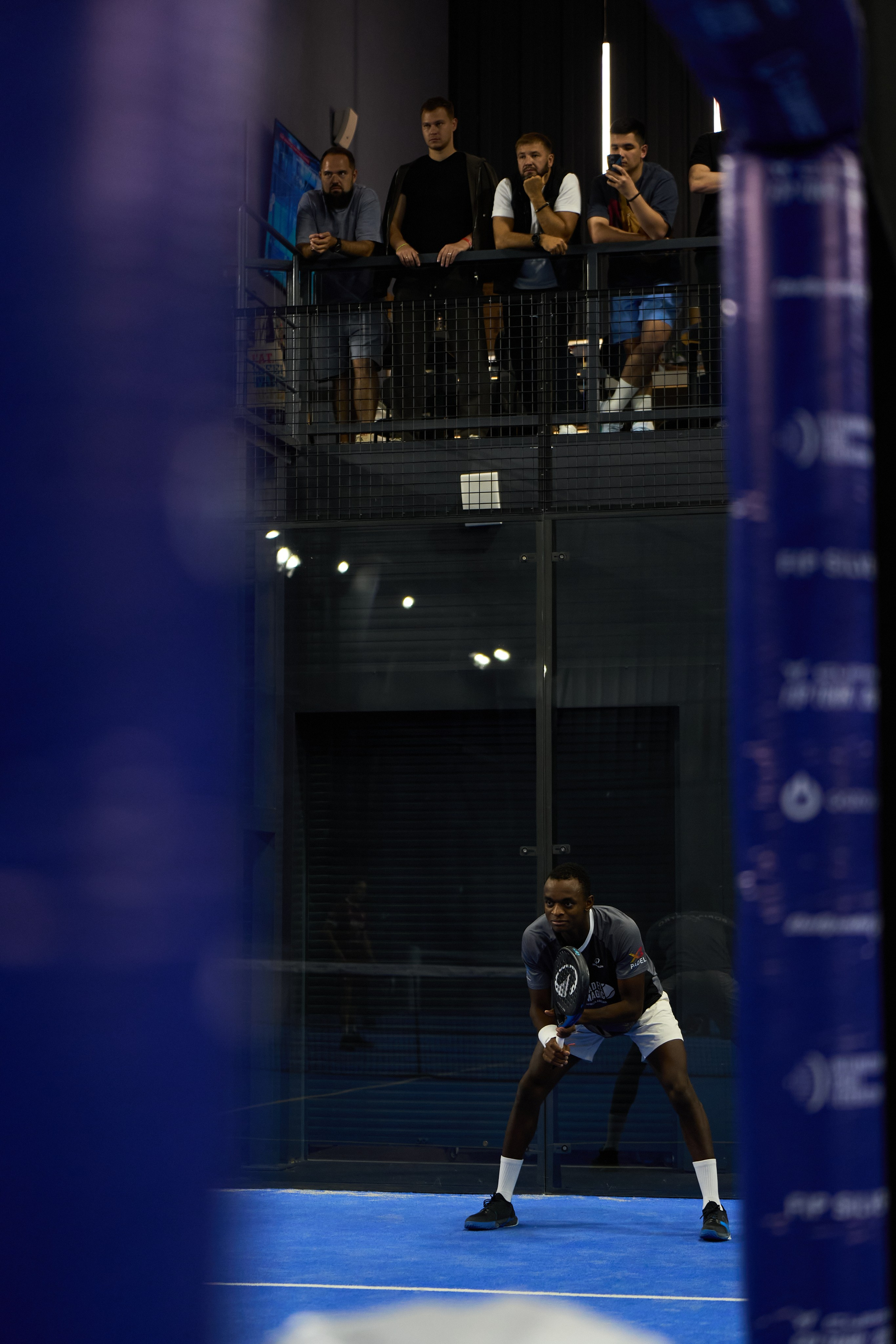 PADEL FIP SILVER. Спортивный/репортажный фотограф в Алматы