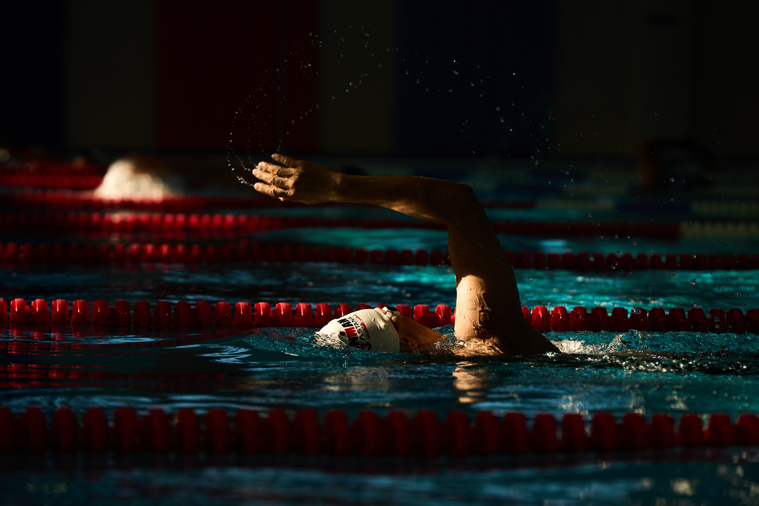 CHAMP1ON MASTERS SWIMMING. Спортивный/репортажный фотограф в Алматы