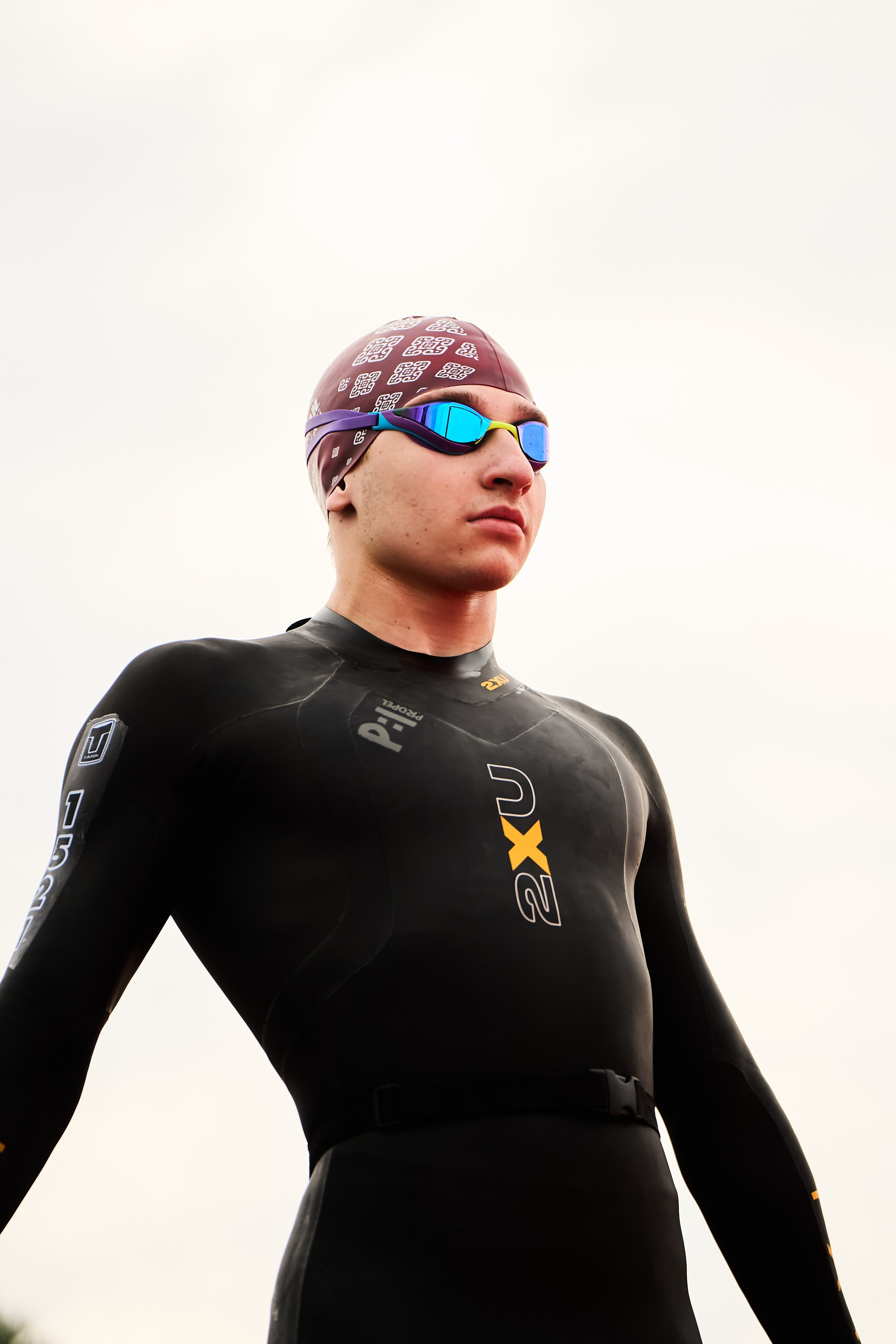 OCEANMAN KAZAKHSTAN. Спортивный/репортажный фотограф в Алматы