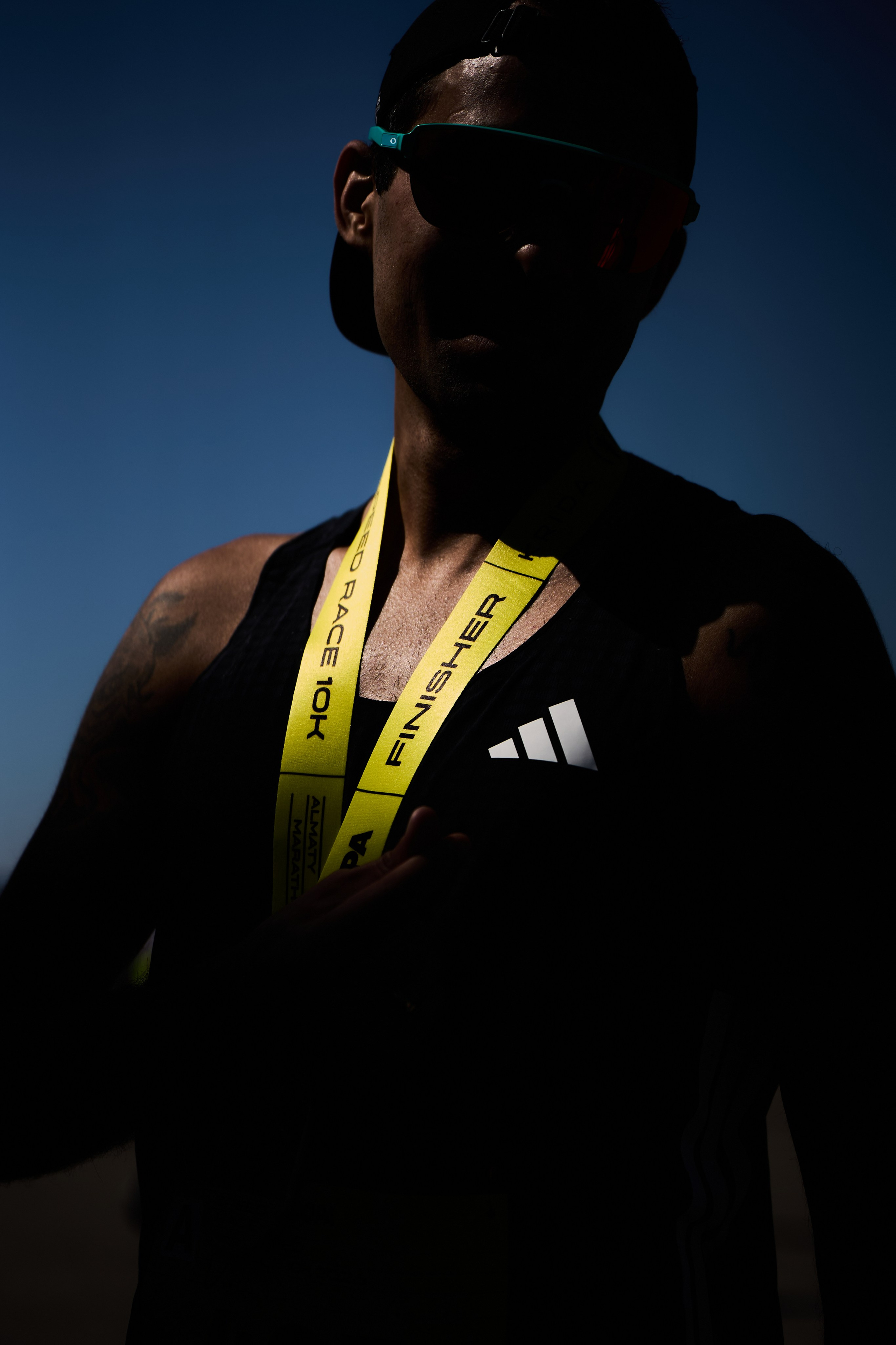 ADIDAS COPA SPEED RACE. Спортивный/репортажный фотограф в Алматы