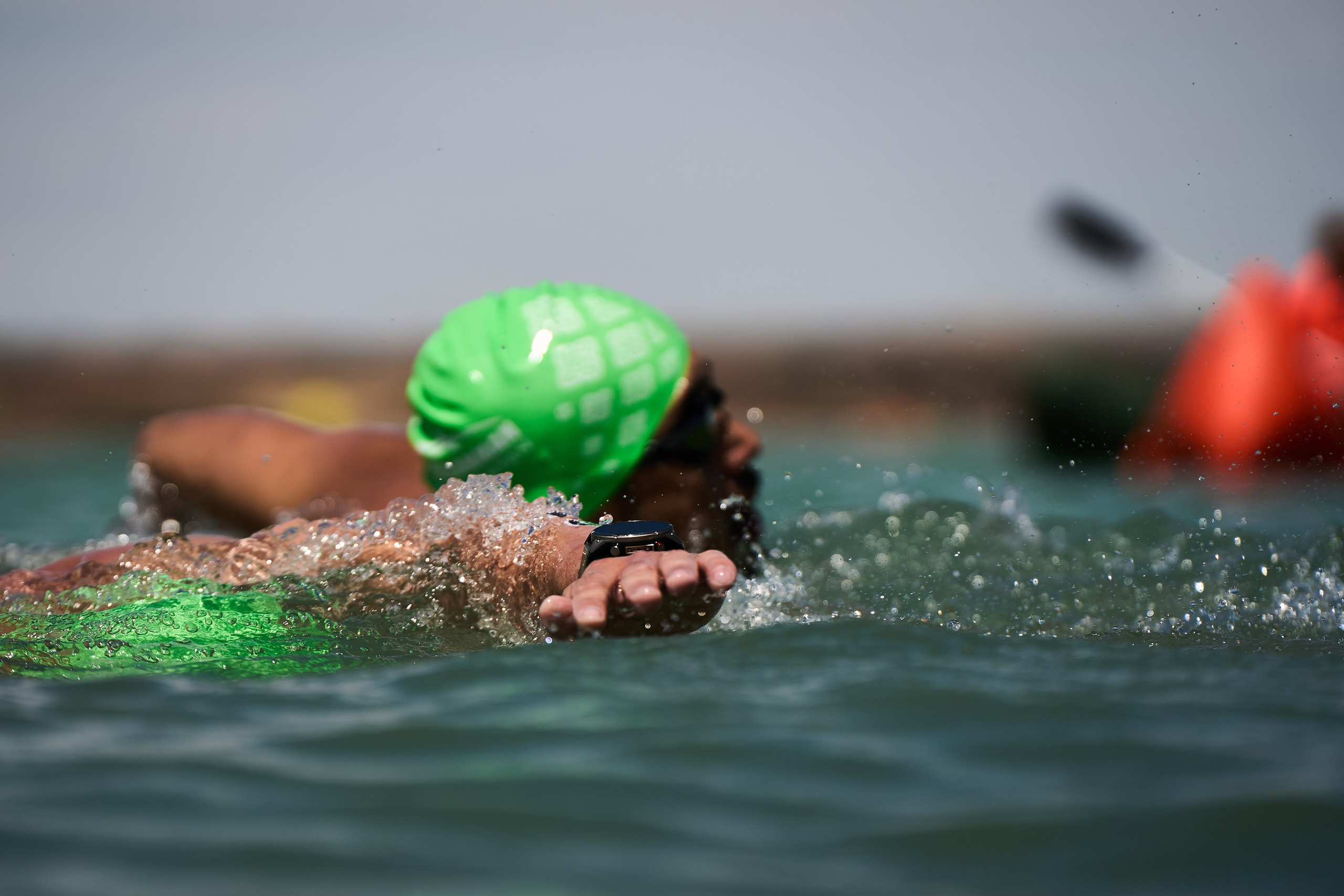 OCEANMAN KAZAKHSTAN. Спортивный/репортажный фотограф в Алматы