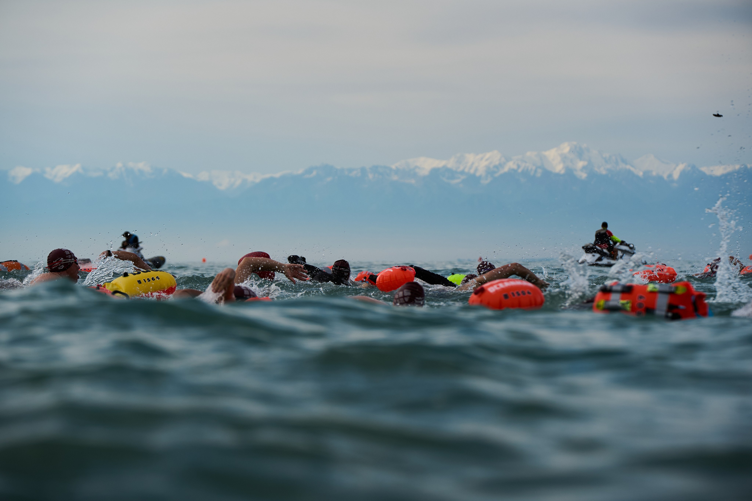 OCEANMAN KAZAKHSTAN. Спортивный/репортажный фотограф в Алматы
