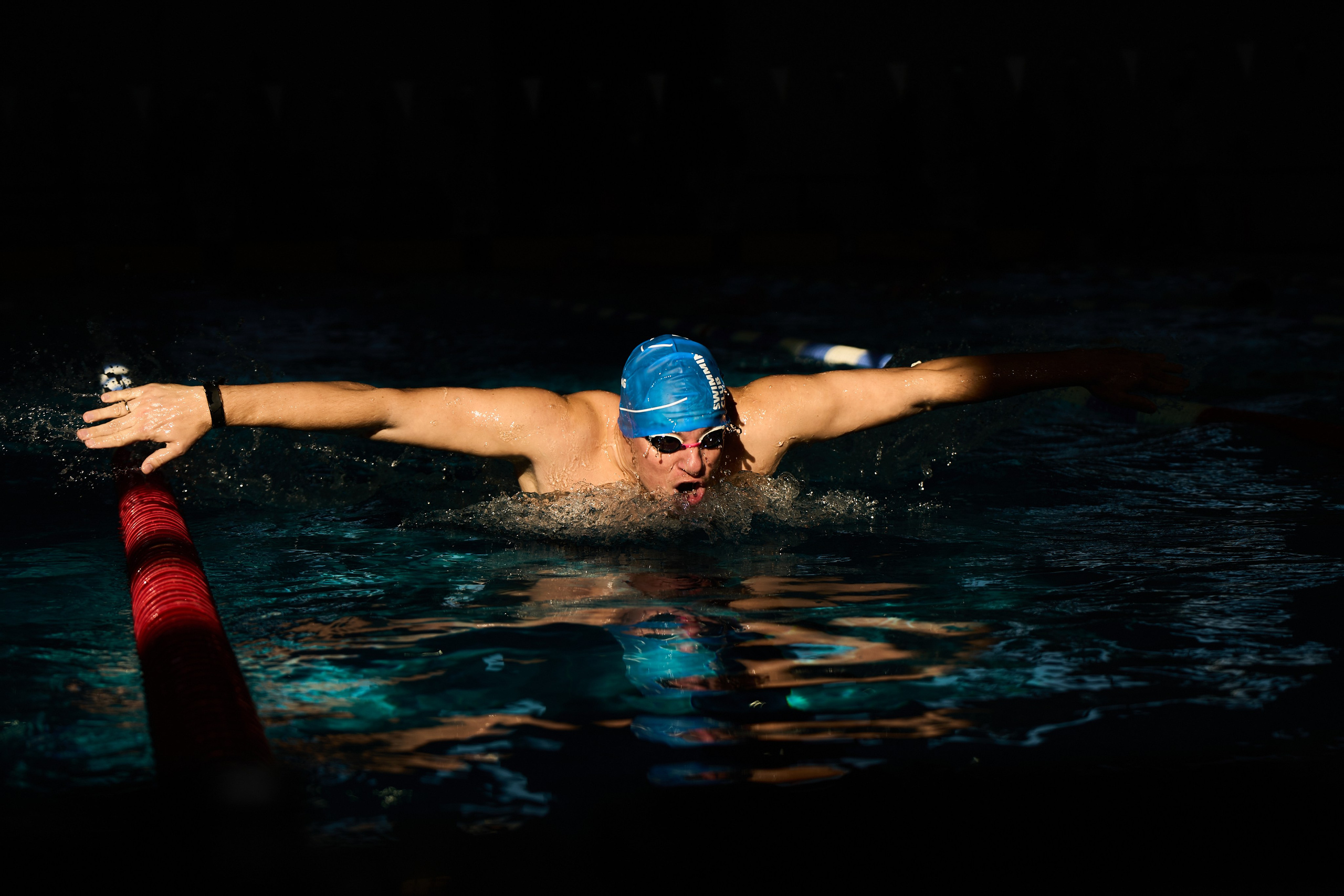 CHAMP1ON MASTERS SWIMMING. Спортивный/репортажный фотограф в Алматы