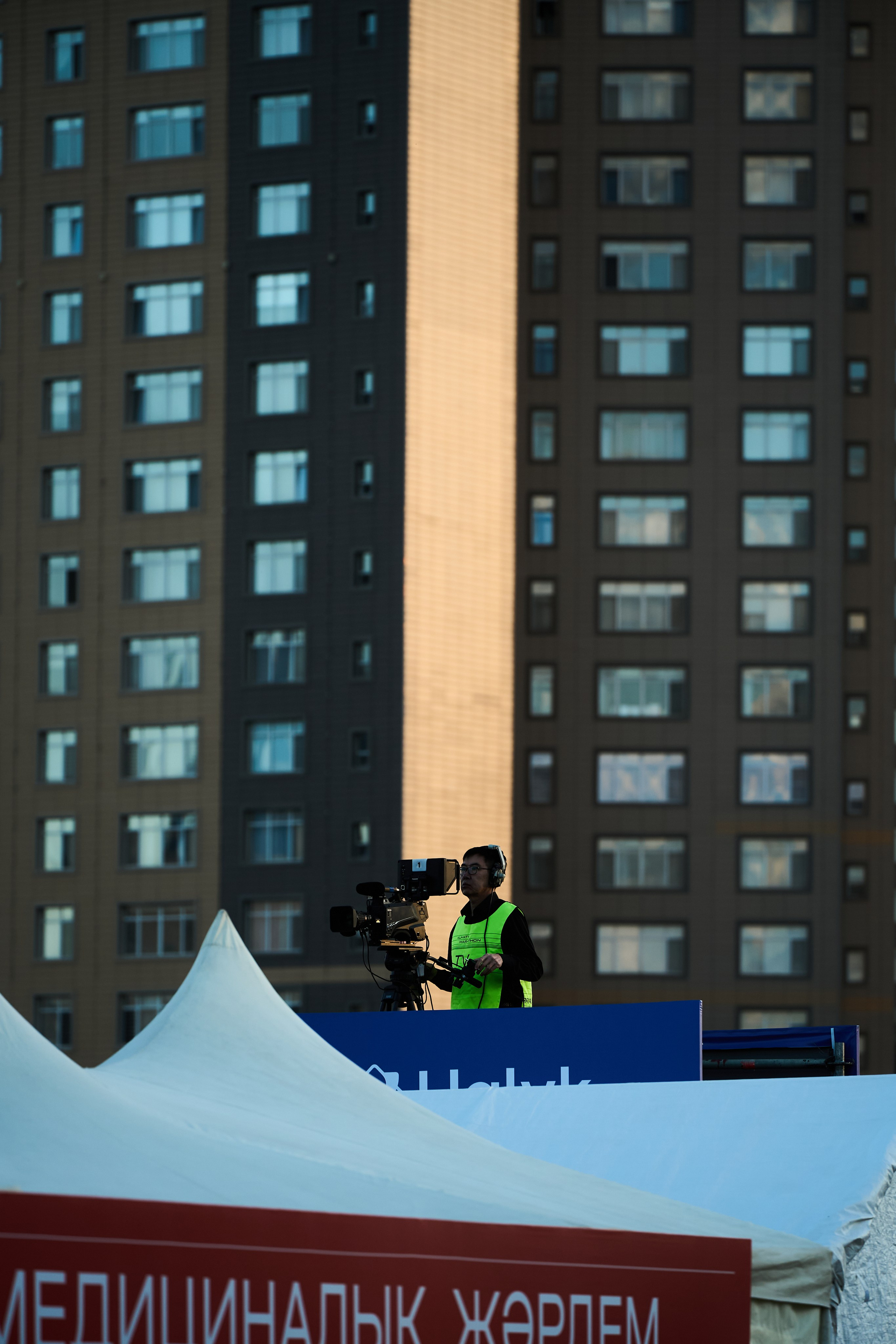 ASTANA HALF MARATHON. Спортивный/репортажный фотограф в Алматы
