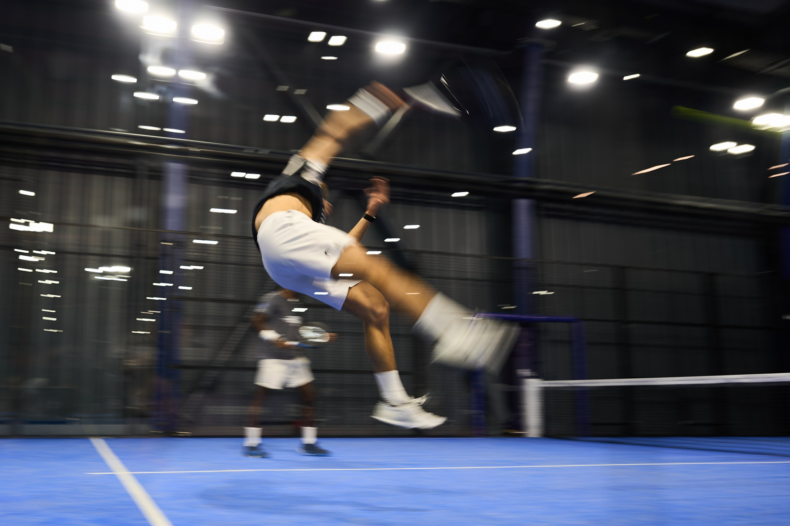 PADEL FIP SILVER. Спортивный/репортажный фотограф в Алматы