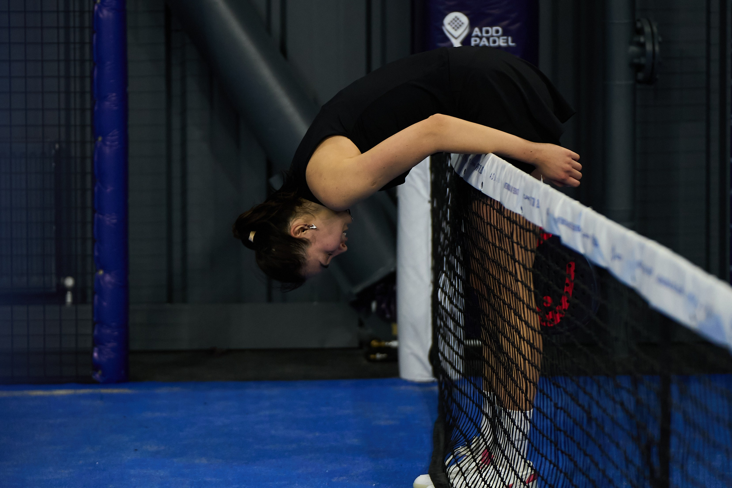 PADEL FIP SILVER. Спортивный/репортажный фотограф в Алматы