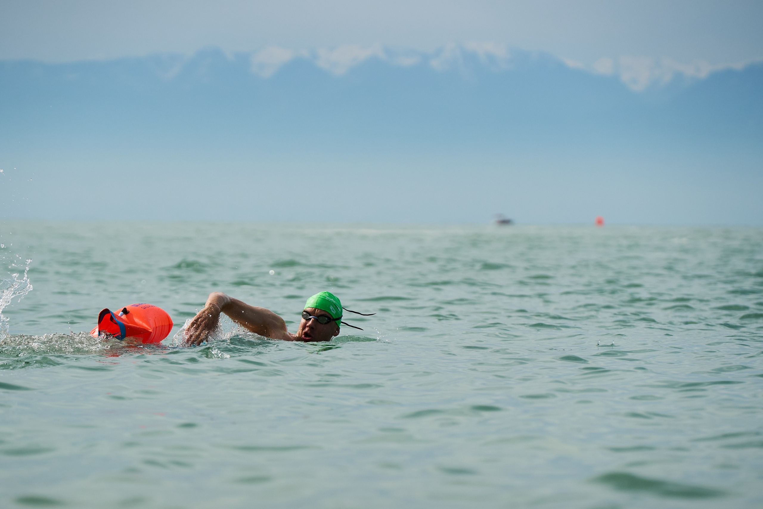 OCEANMAN KAZAKHSTAN. Спортивный/репортажный фотограф в Алматы