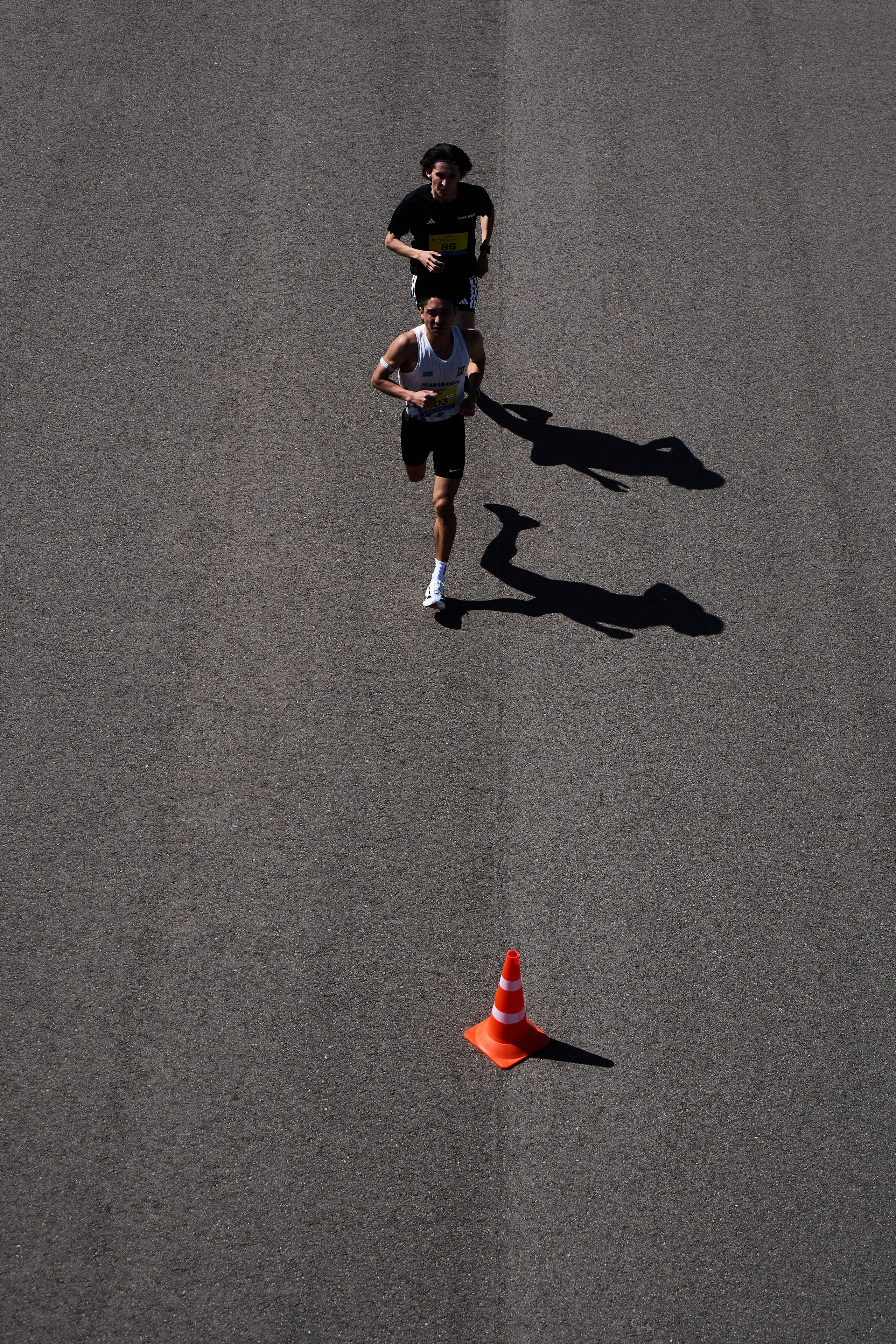 ADIDAS COPA SPEED RACE. Спортивный/репортажный фотограф в Алматы