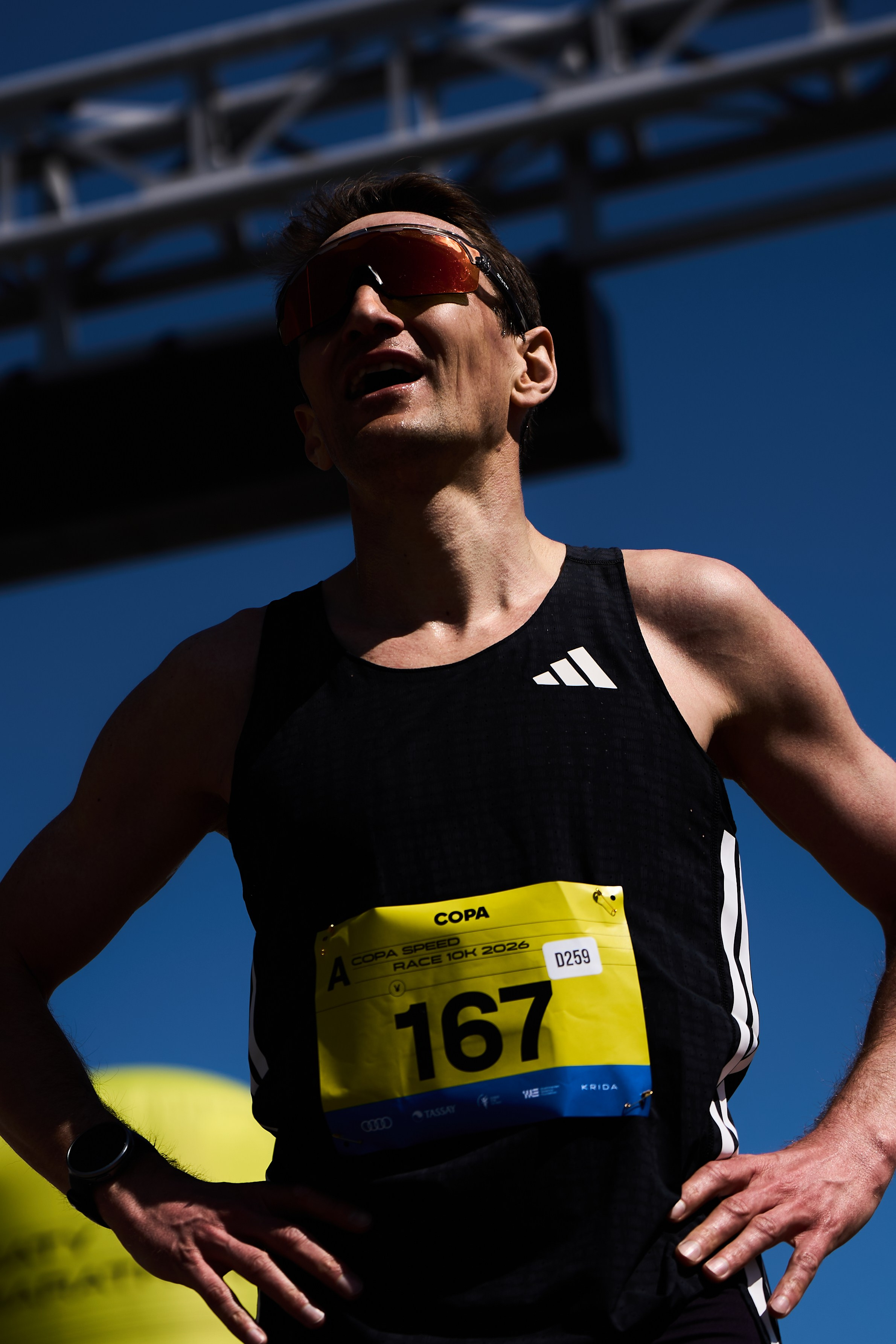 ADIDAS COPA SPEED RACE. Спортивный/репортажный фотограф в Алматы