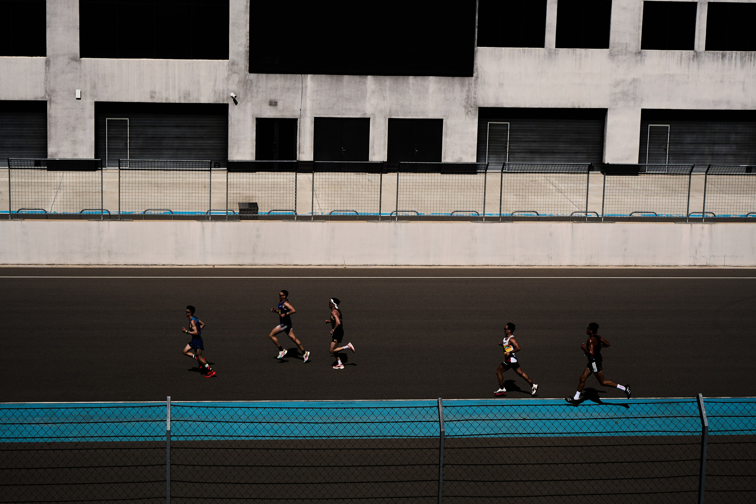 ADIDAS COPA SPEED RACE. Спортивный/репортажный фотограф в Алматы