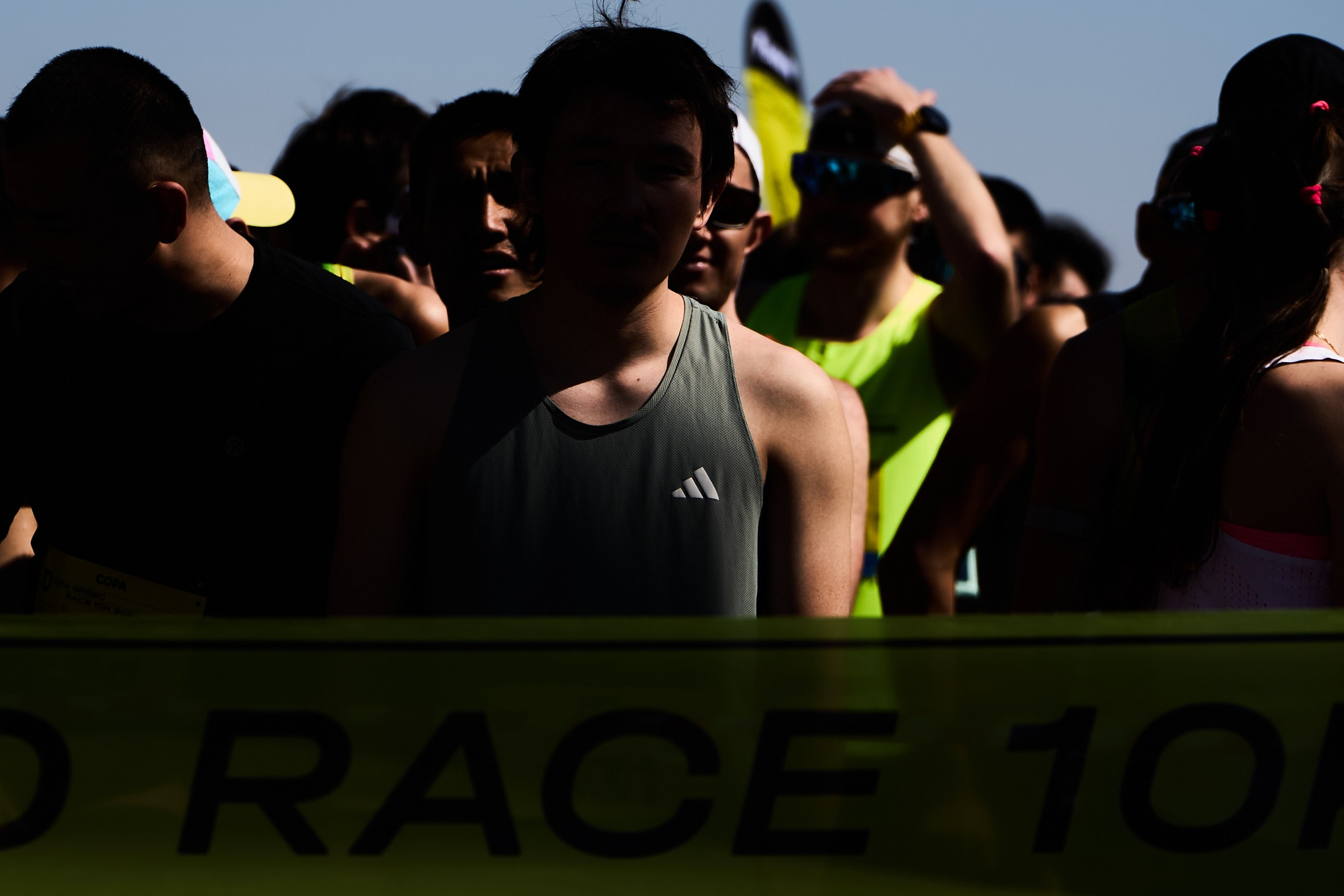 ADIDAS COPA SPEED RACE. Спортивный/репортажный фотограф в Алматы
