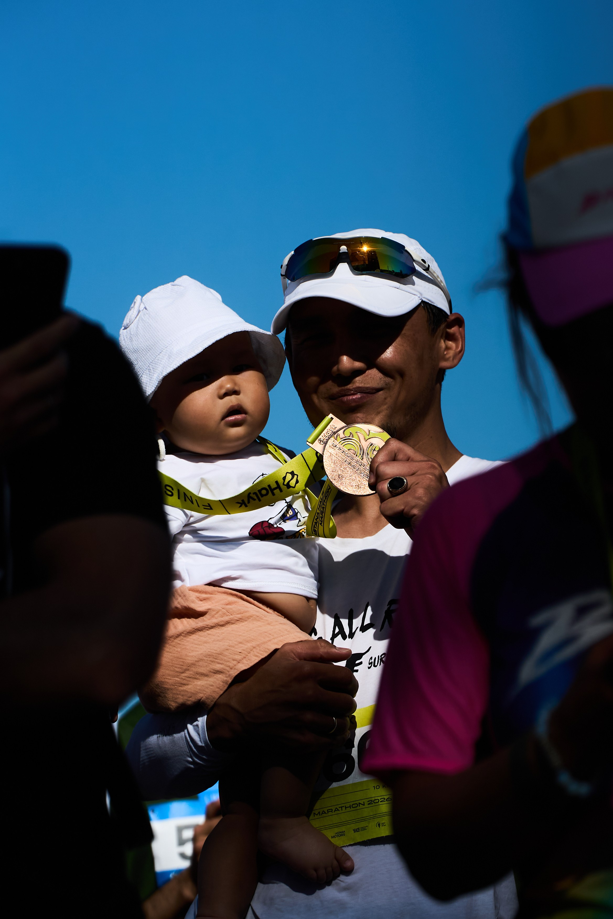 ASTANA HALF MARATHON. Спортивный/репортажный фотограф в Алматы