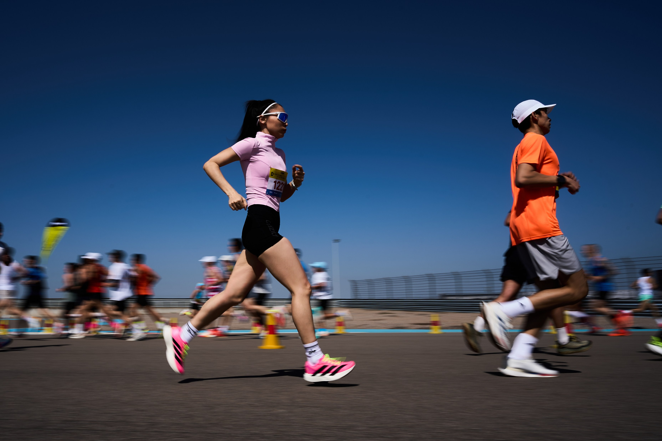 ADIDAS COPA SPEED RACE. Спортивный/репортажный фотограф в Алматы