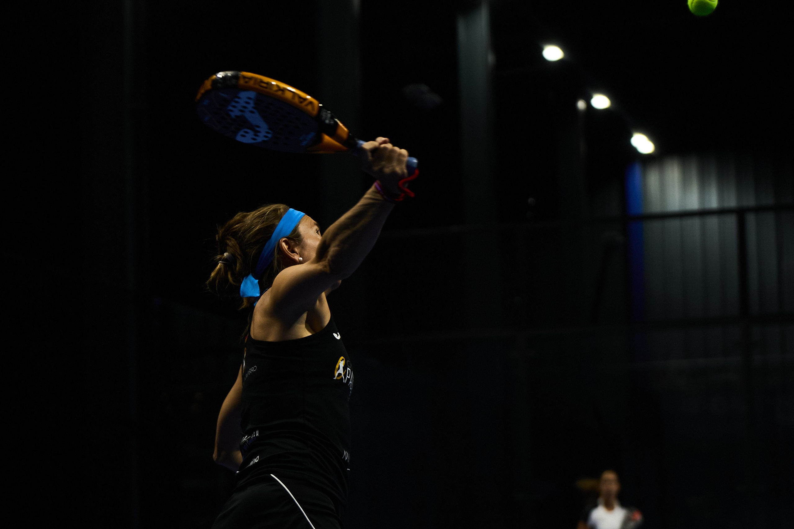 PADEL FIP SILVER. Спортивный/репортажный фотограф в Алматы
