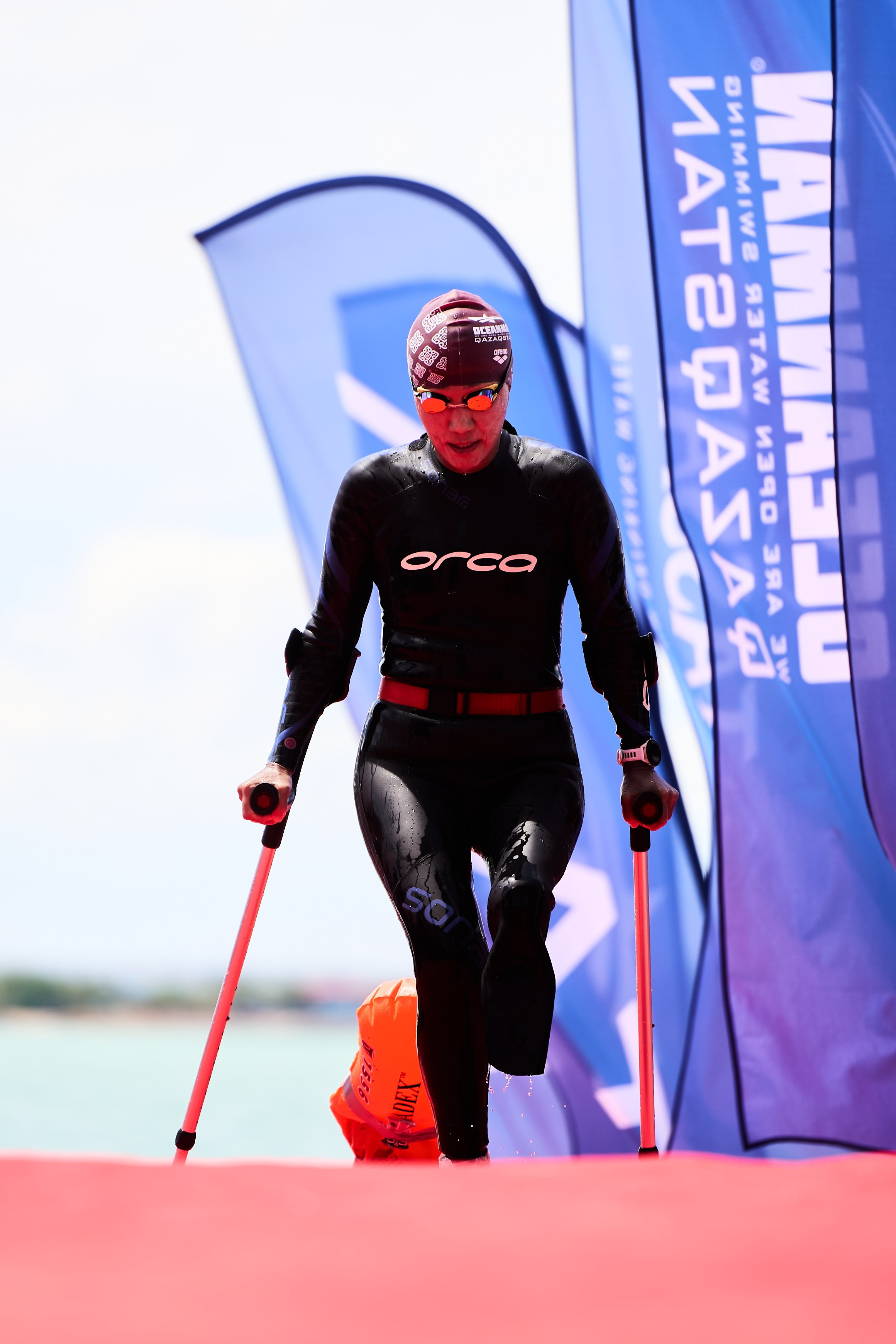 OCEANMAN KAZAKHSTAN. Спортивный/репортажный фотограф в Алматы