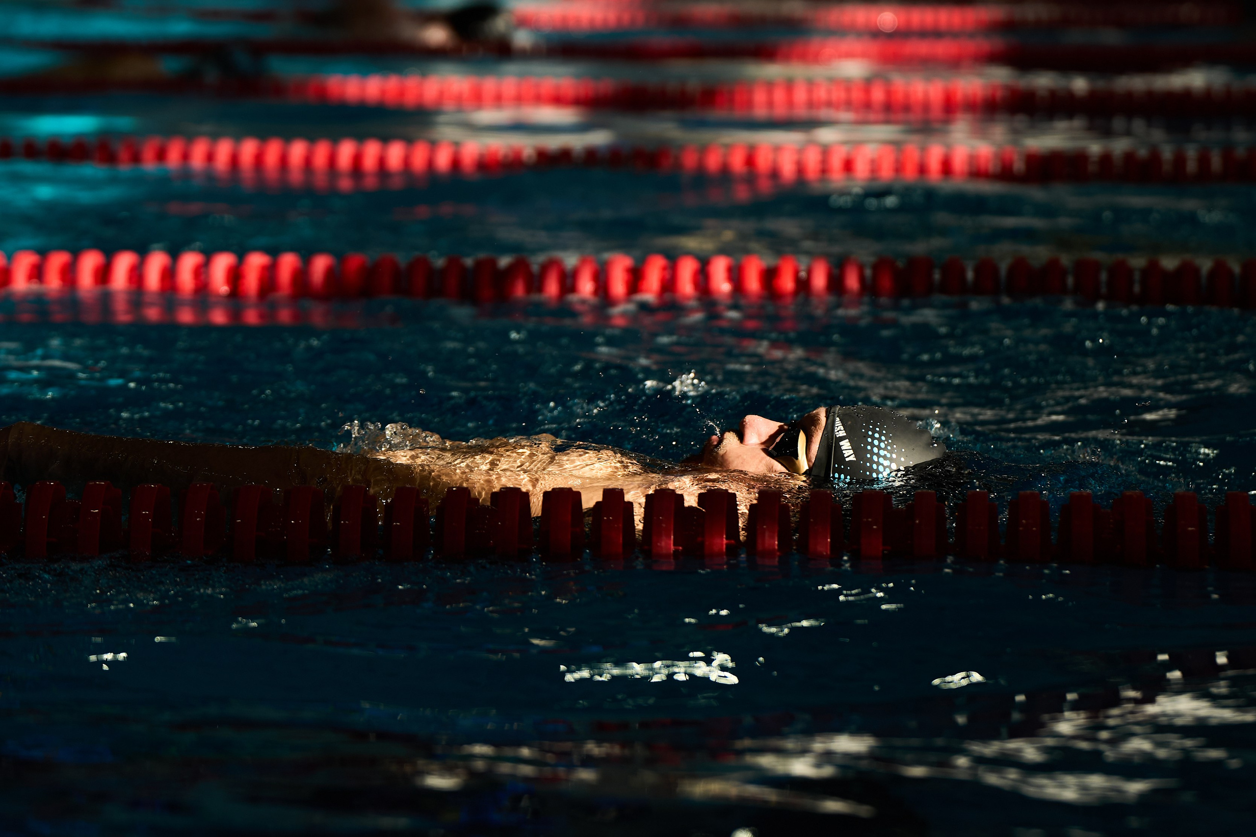 CHAMP1ON MASTERS SWIMMING. Спортивный/репортажный фотограф в Алматы
