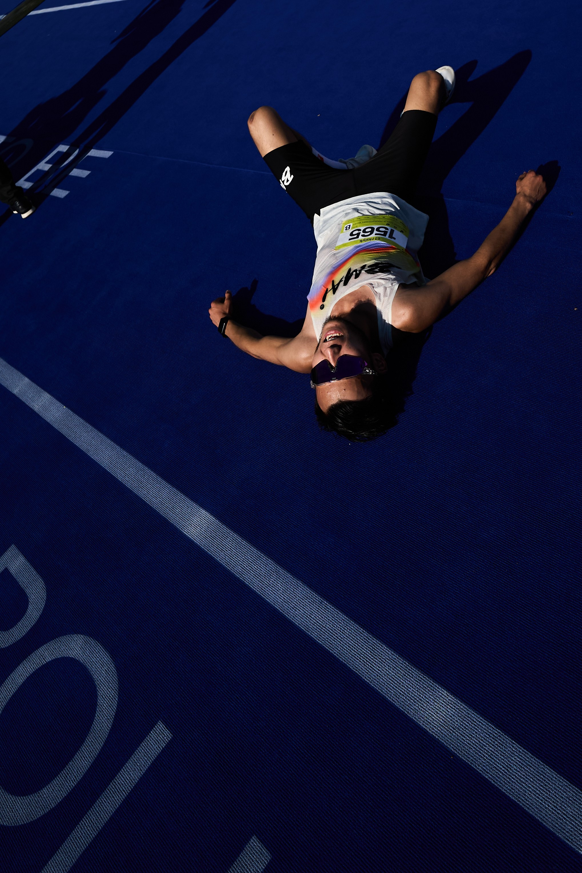 ASTANA HALF MARATHON. Спортивный/репортажный фотограф в Алматы