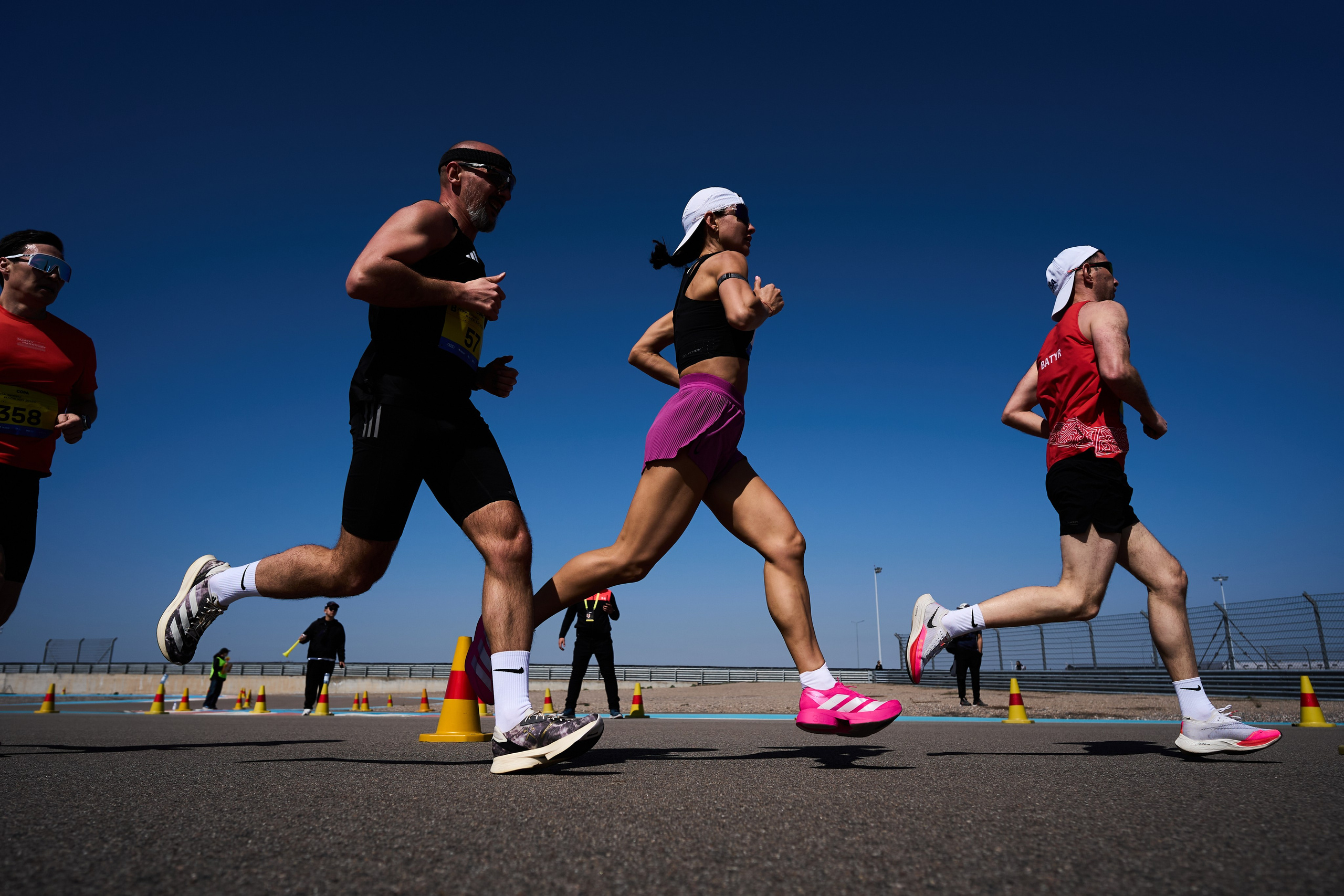 ADIDAS COPA SPEED RACE. Спортивный/репортажный фотограф в Алматы