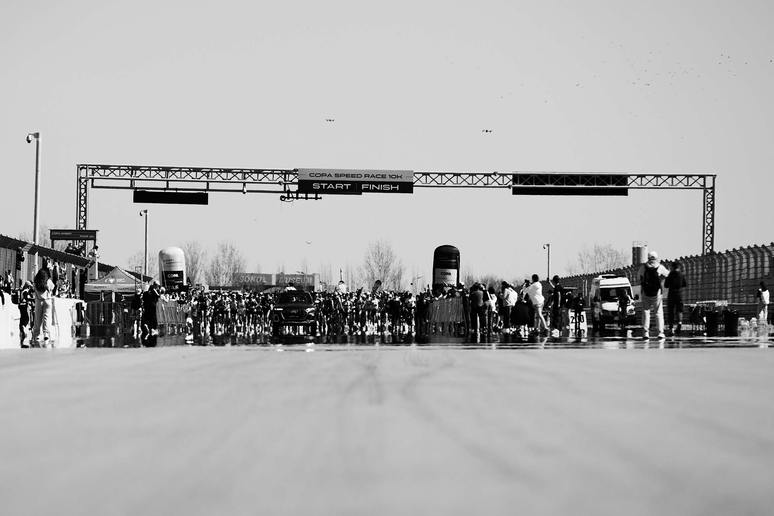 ADIDAS COPA SPEED RACE. Спортивный/репортажный фотограф в Алматы